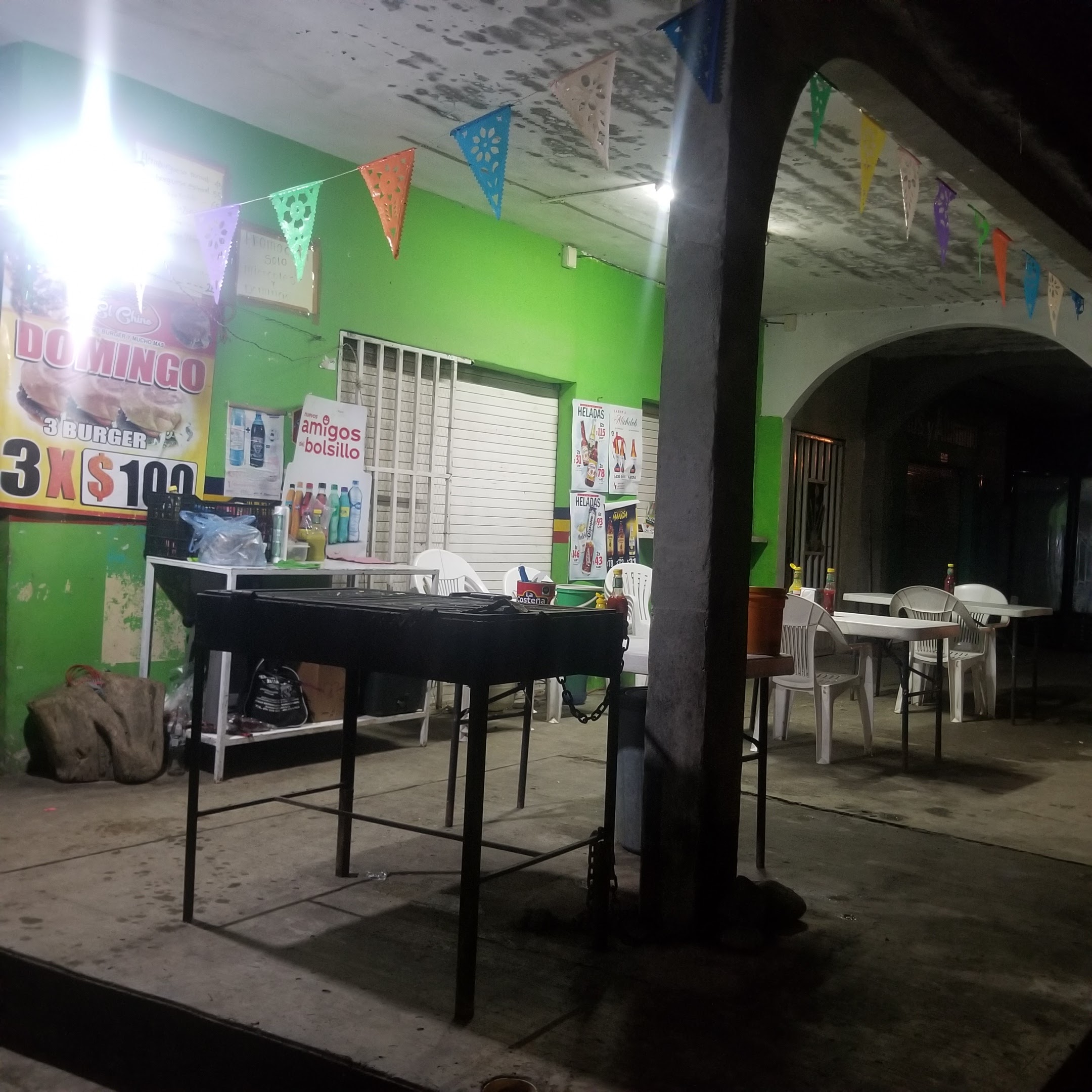 Tacos el chino image 10