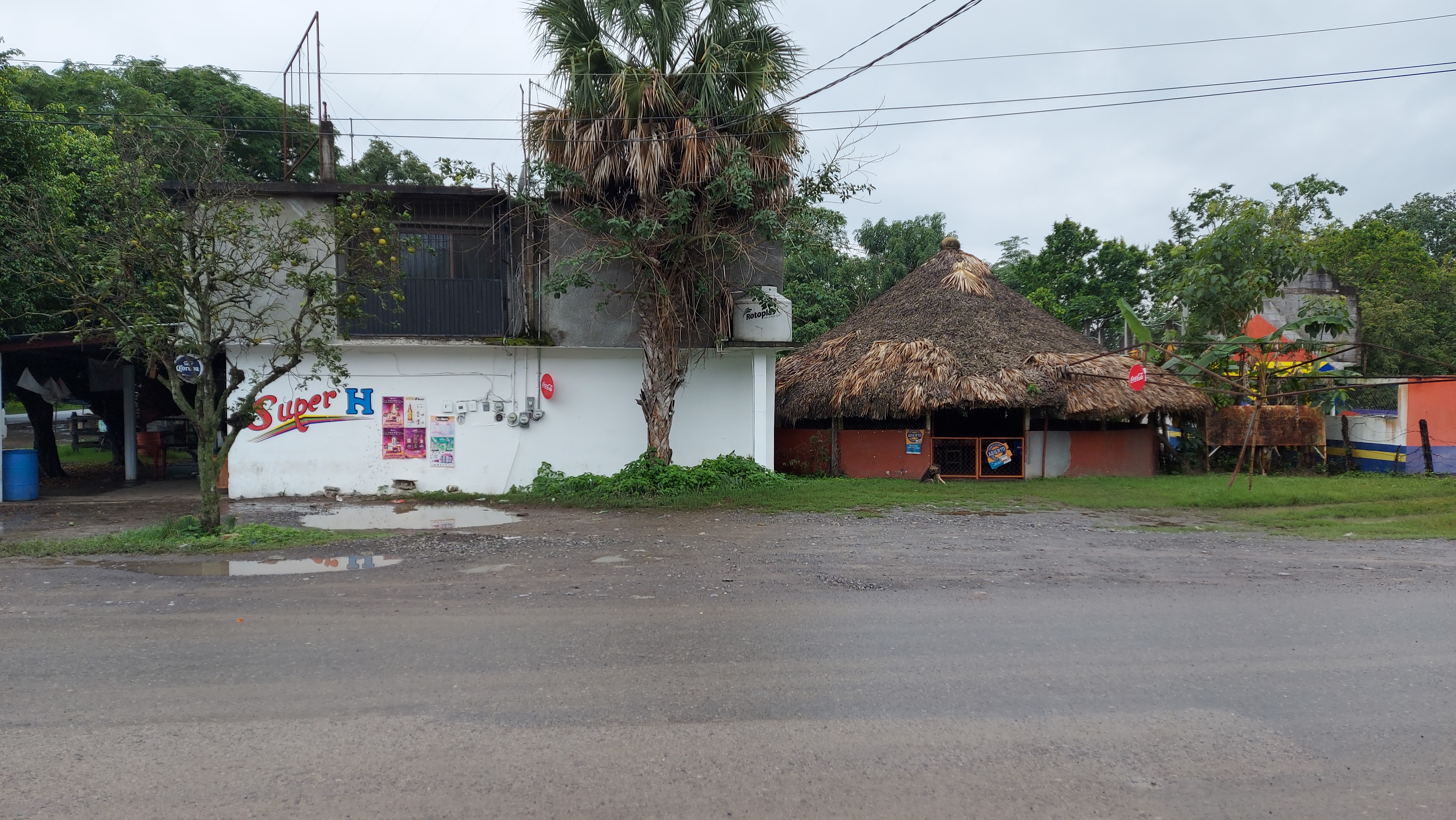 Restaurant PALAPA SANTA RITA image 1