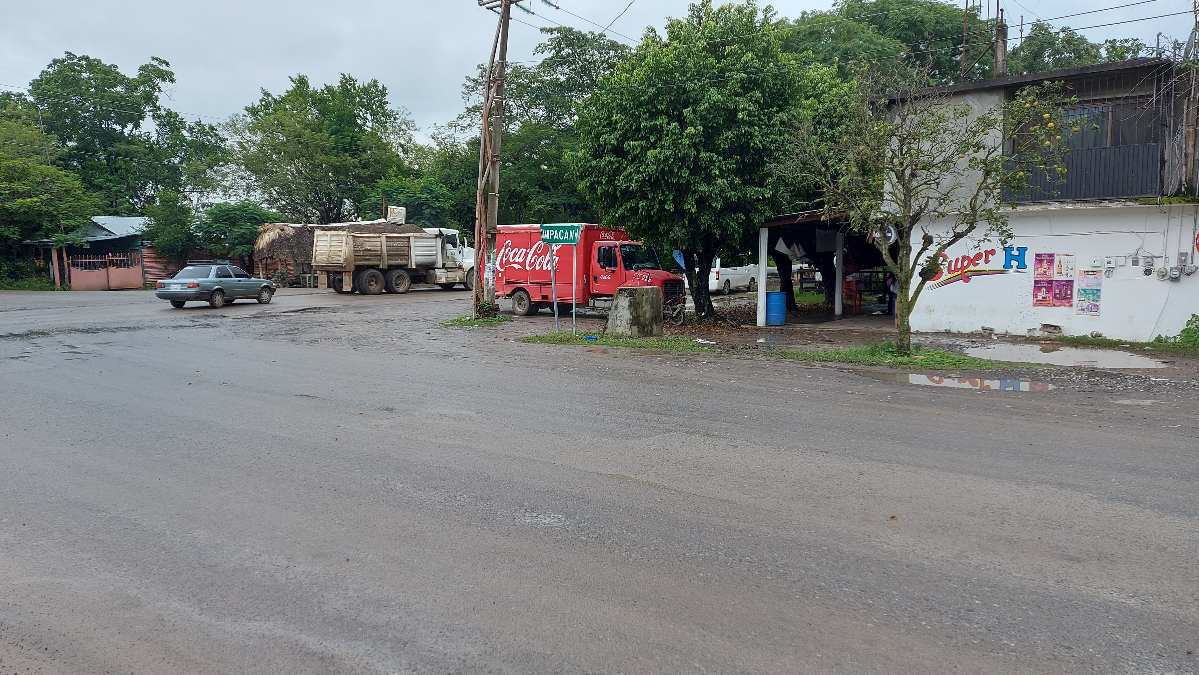 Restaurant PALAPA SANTA RITA image 4