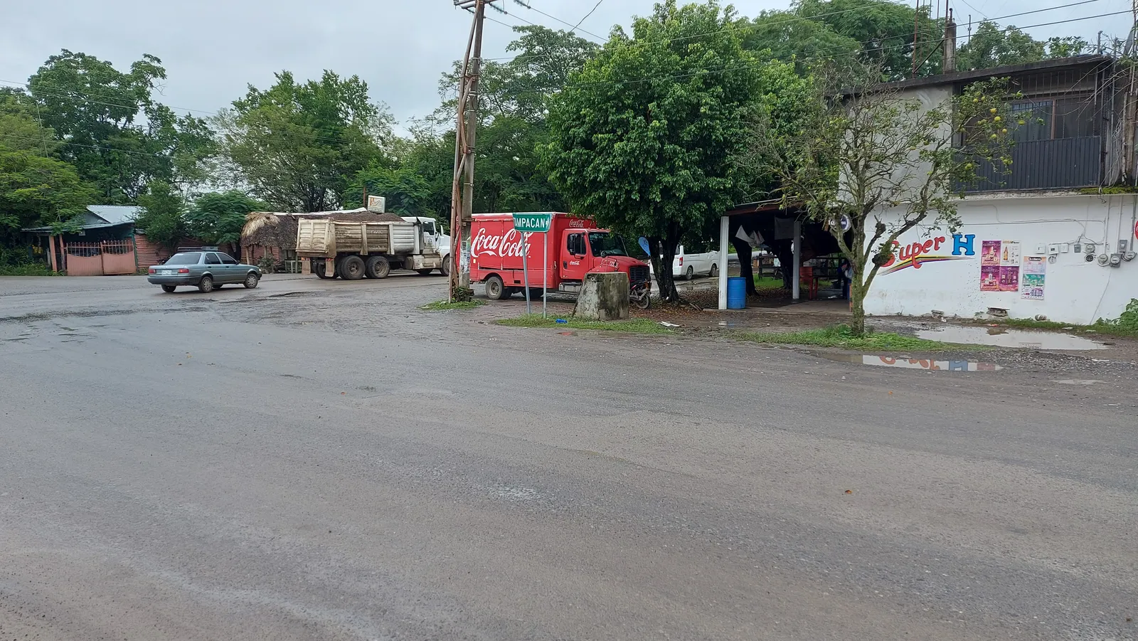 Restaurant PALAPA SANTA RITA image 4