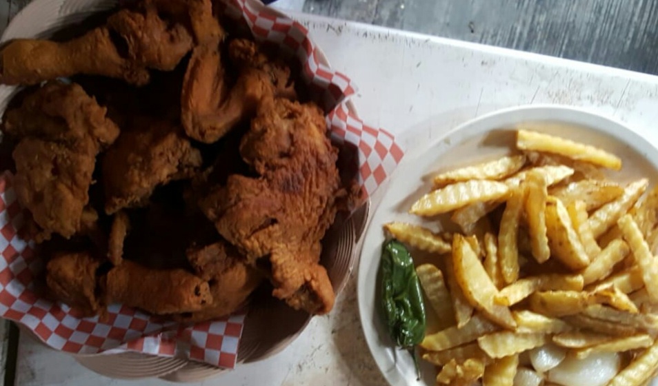 Restaurant PALAPA SANTA RITA image 5