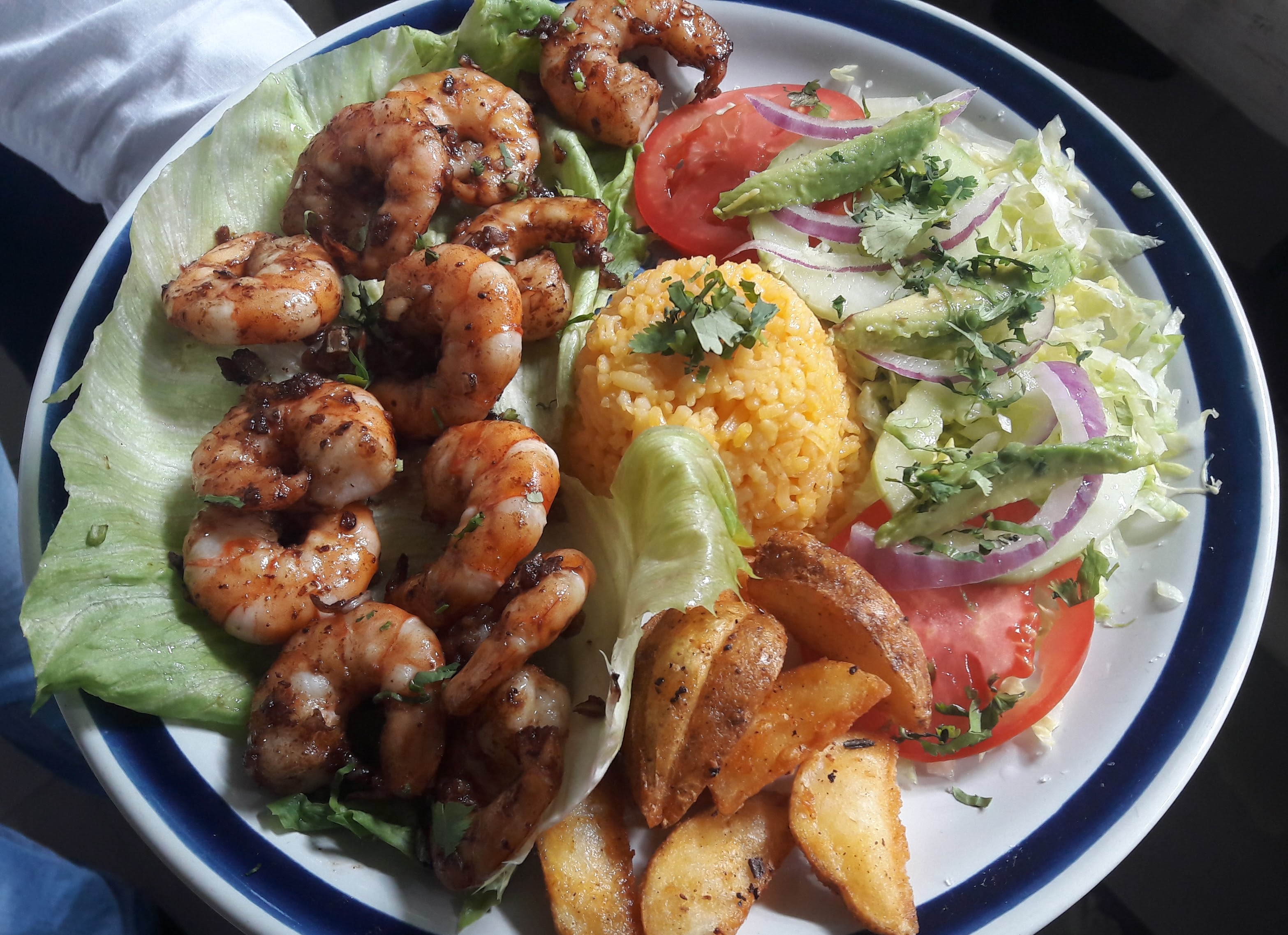 El Gran Pulpo Tacotalpa image 2