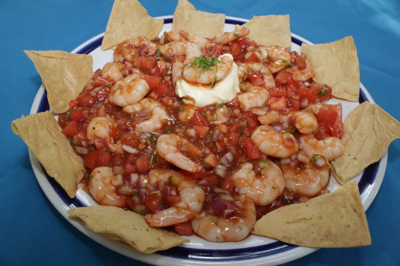 El Gran Pulpo Tacotalpa image 3