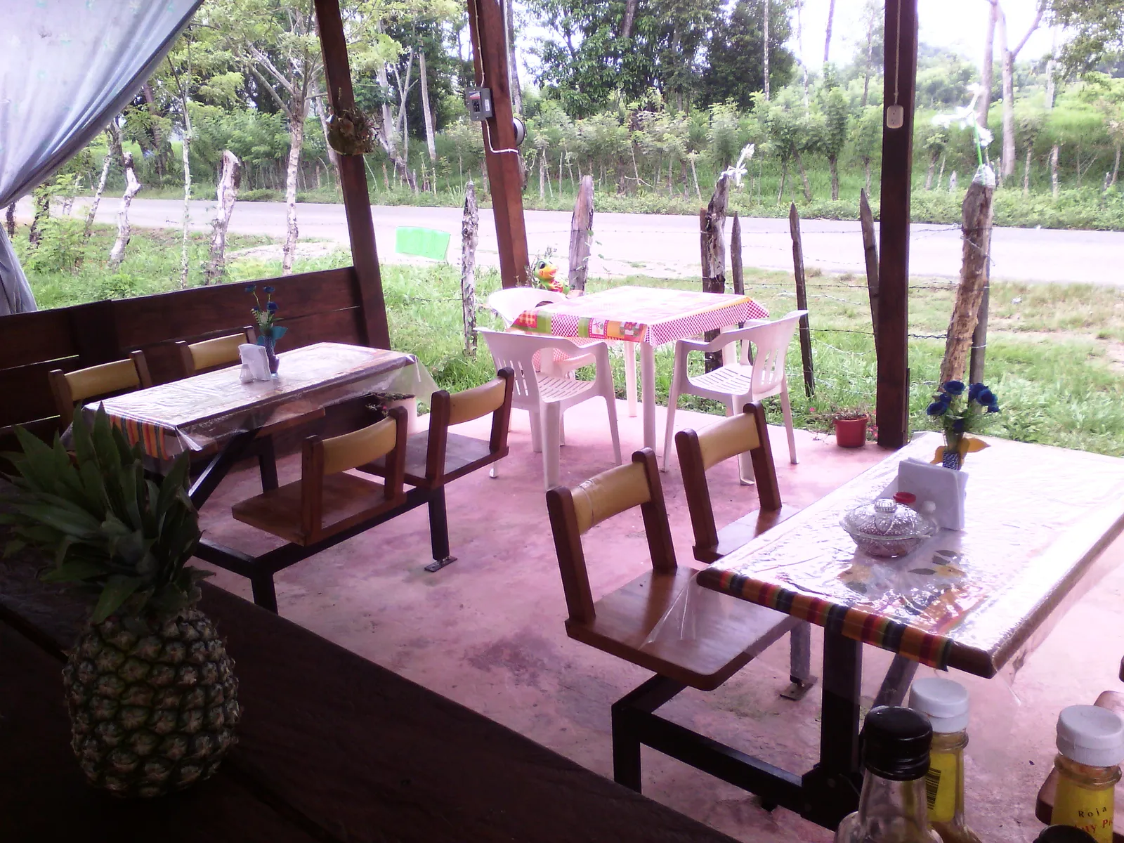 La Mojarra image 1