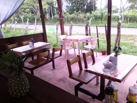 La Mojarra image 1