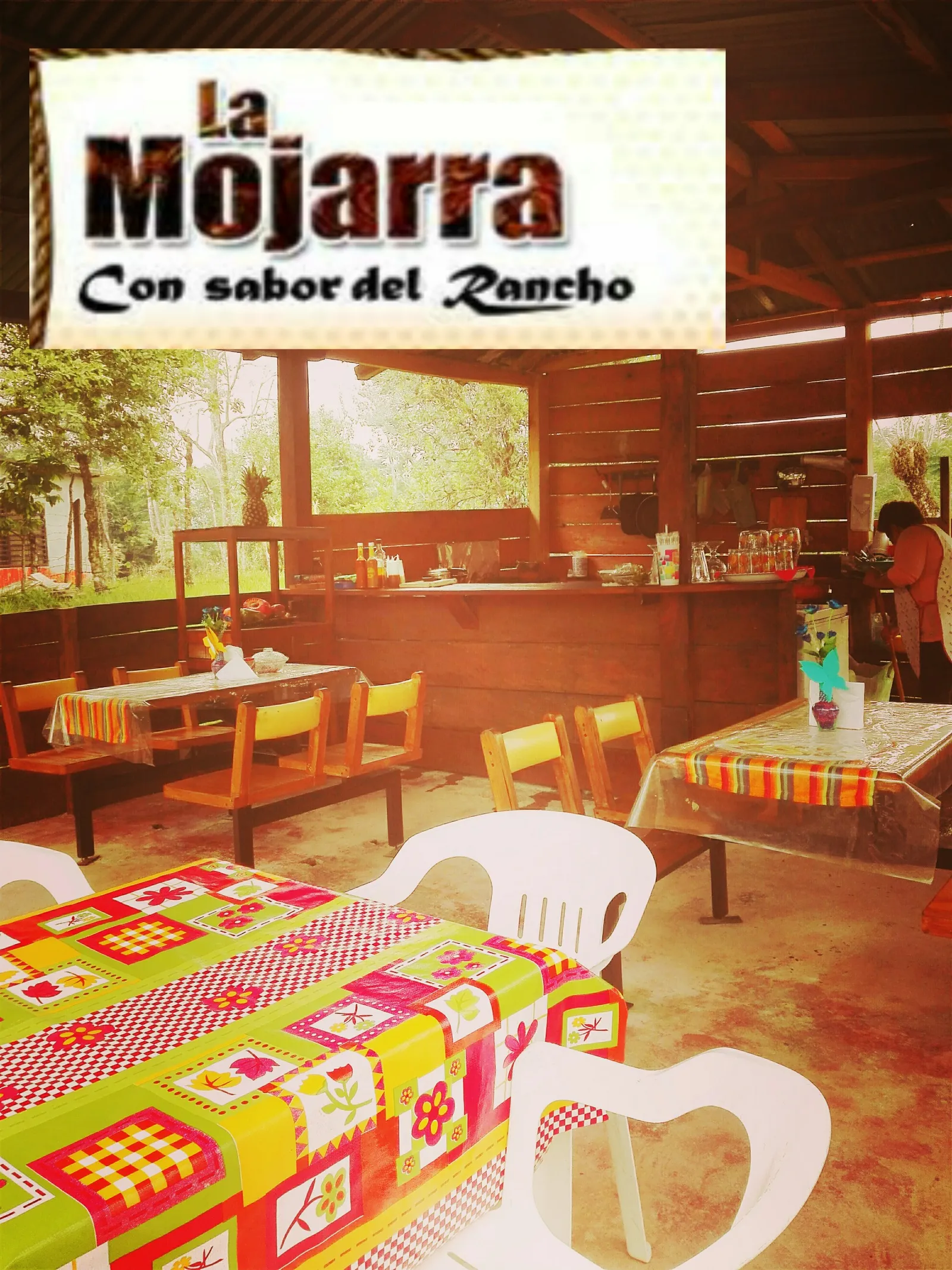 La Mojarra image 3