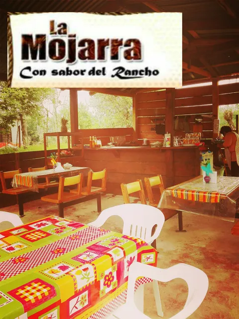 La Mojarra image 3