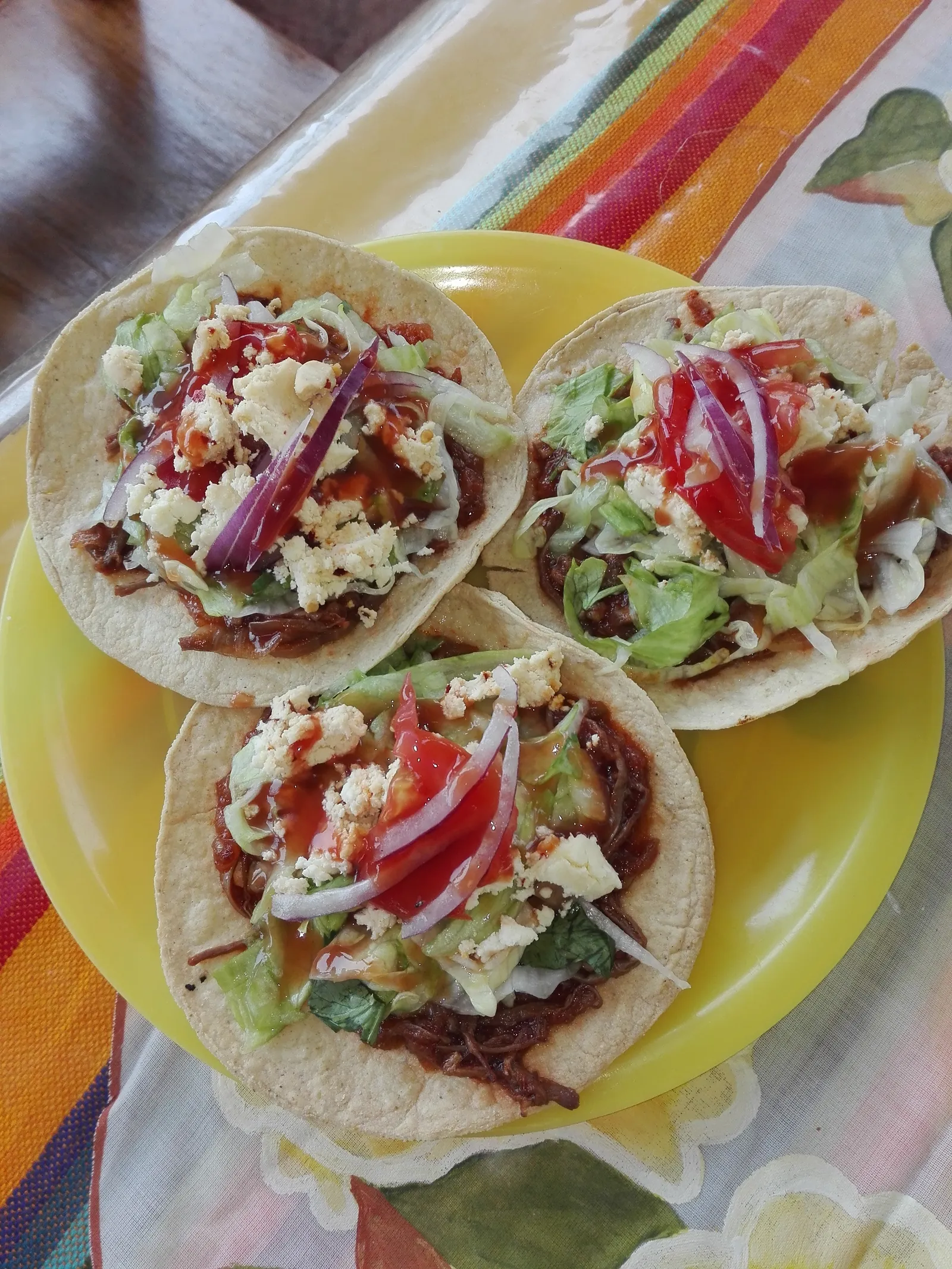 La Mojarra image 5
