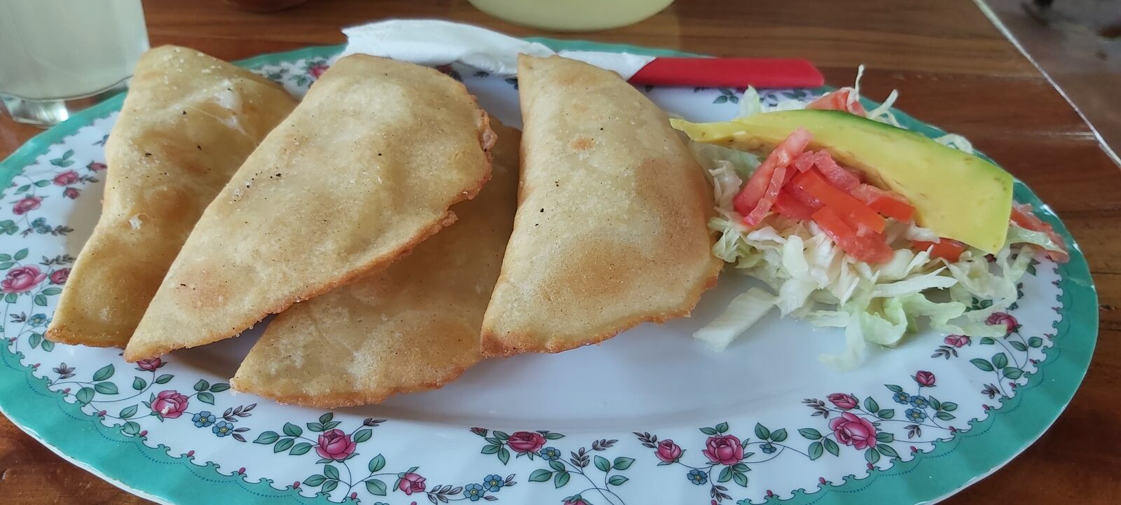 La Mojarra image 9