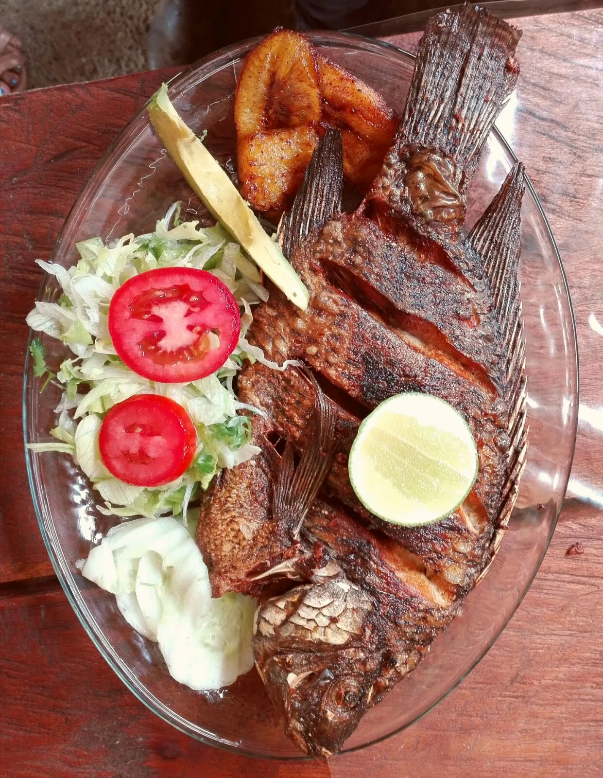 La Mojarra image 10