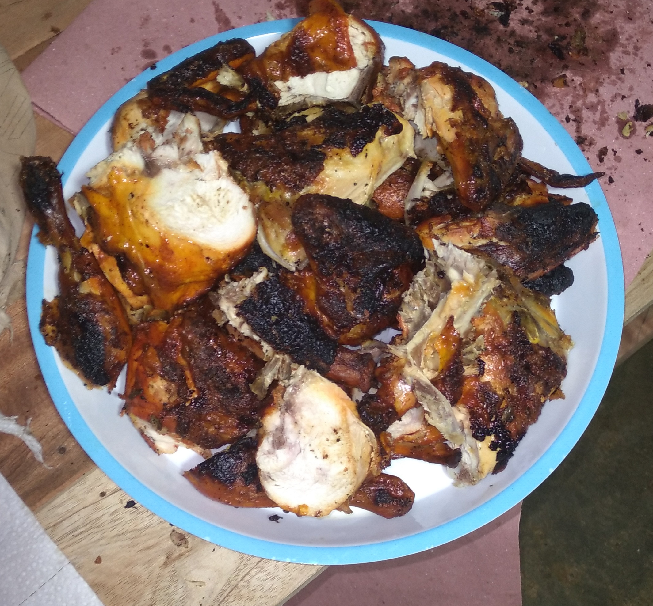 Polleria el GAEL image 1