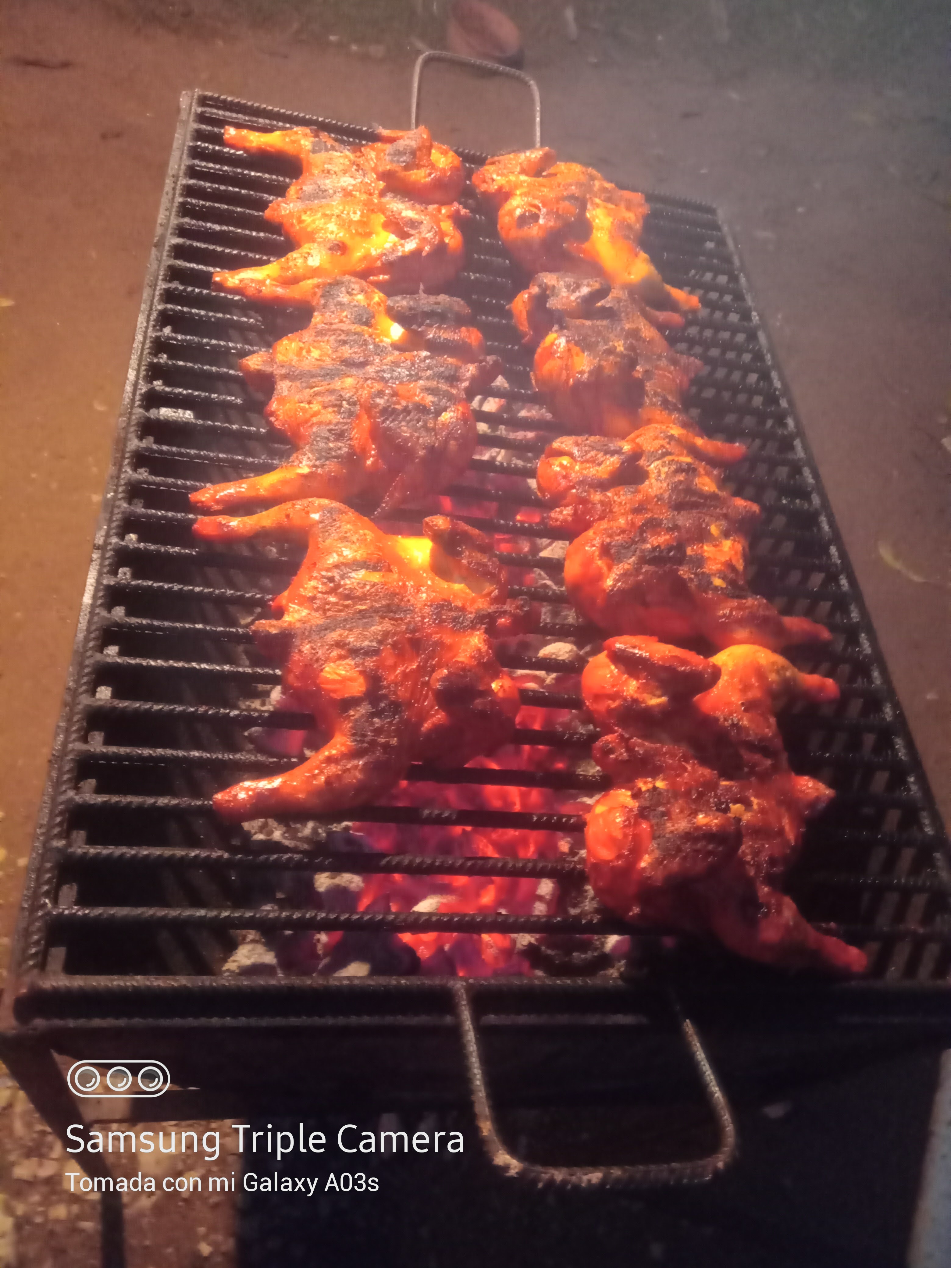 Polleria el GAEL image 2