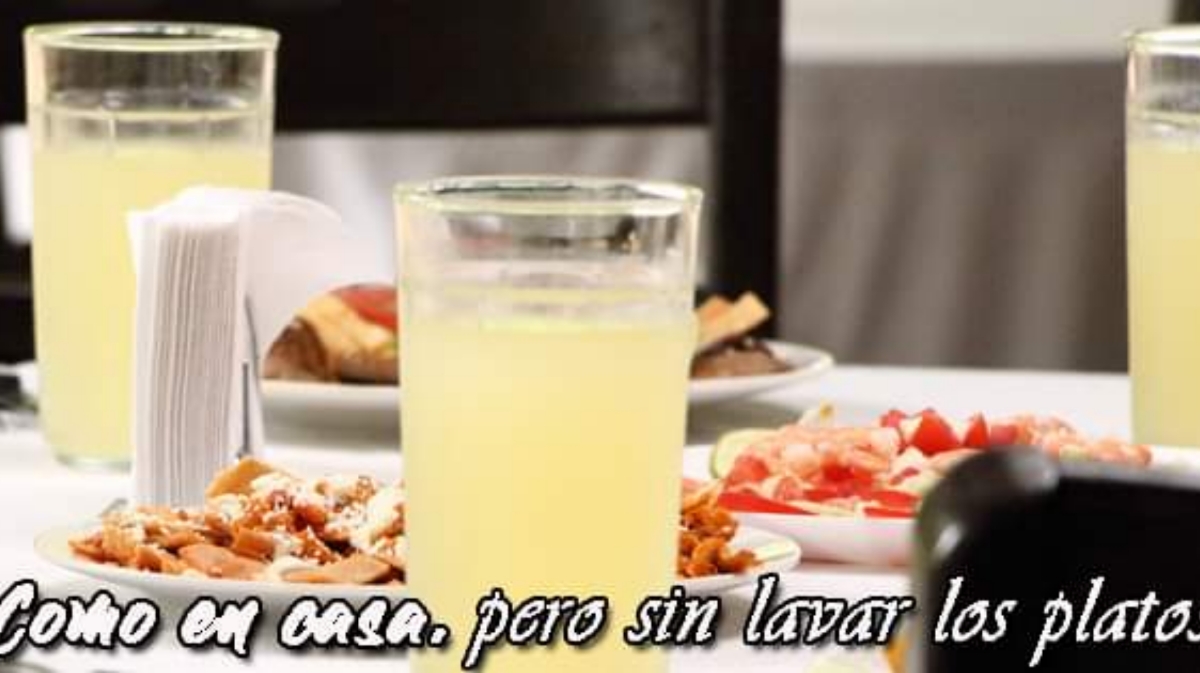 La Palapa De Ocaña image 2