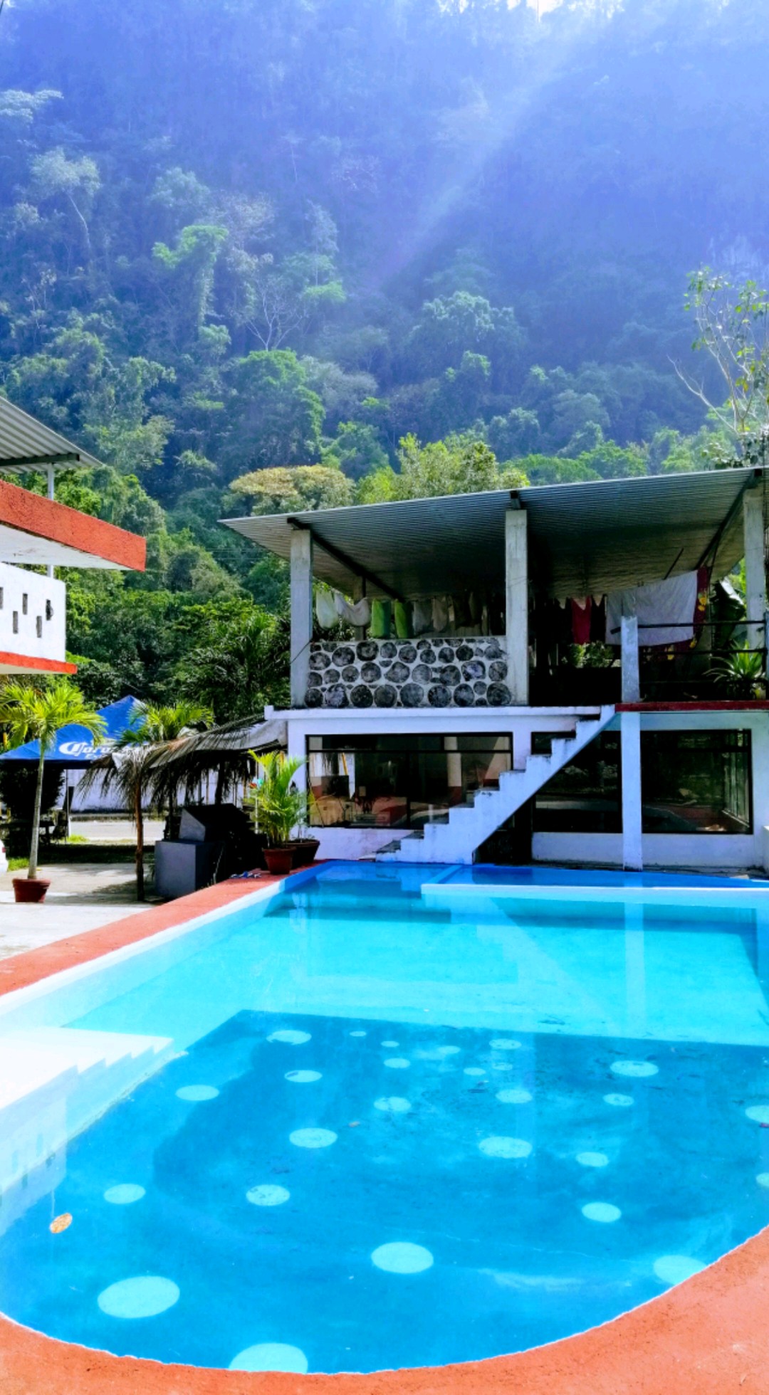 La Palapa De Ocaña image 3