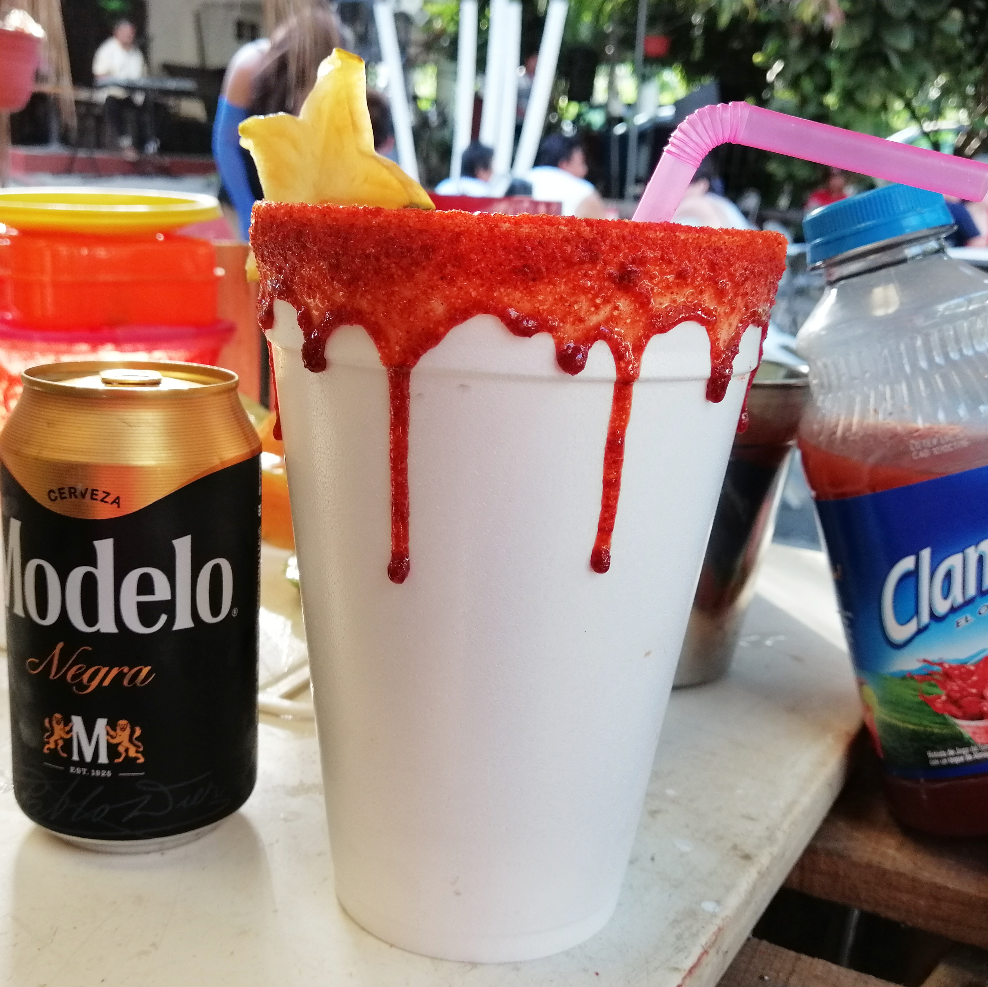 La Palapa De Ocaña image 4