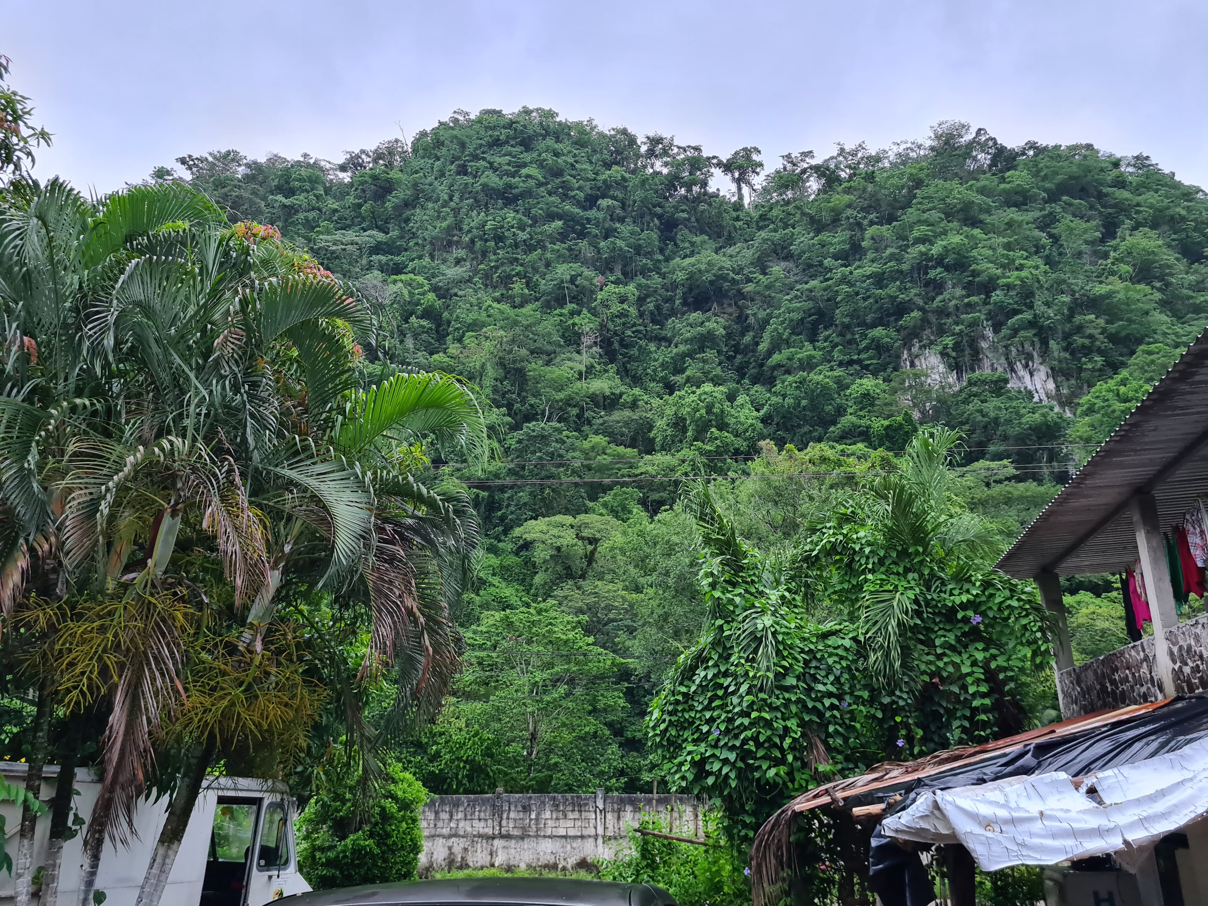 La Palapa De Ocaña image 6