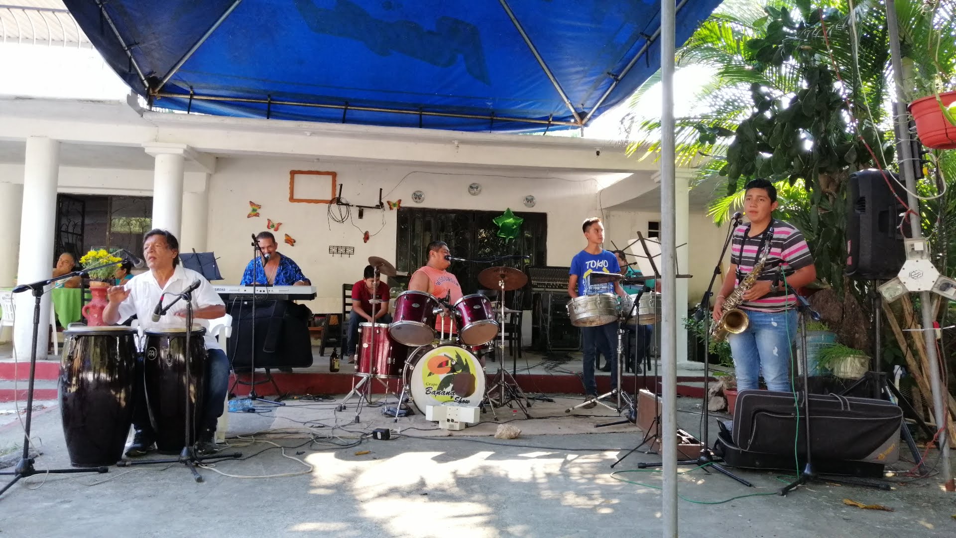 La Palapa De Ocaña image 7