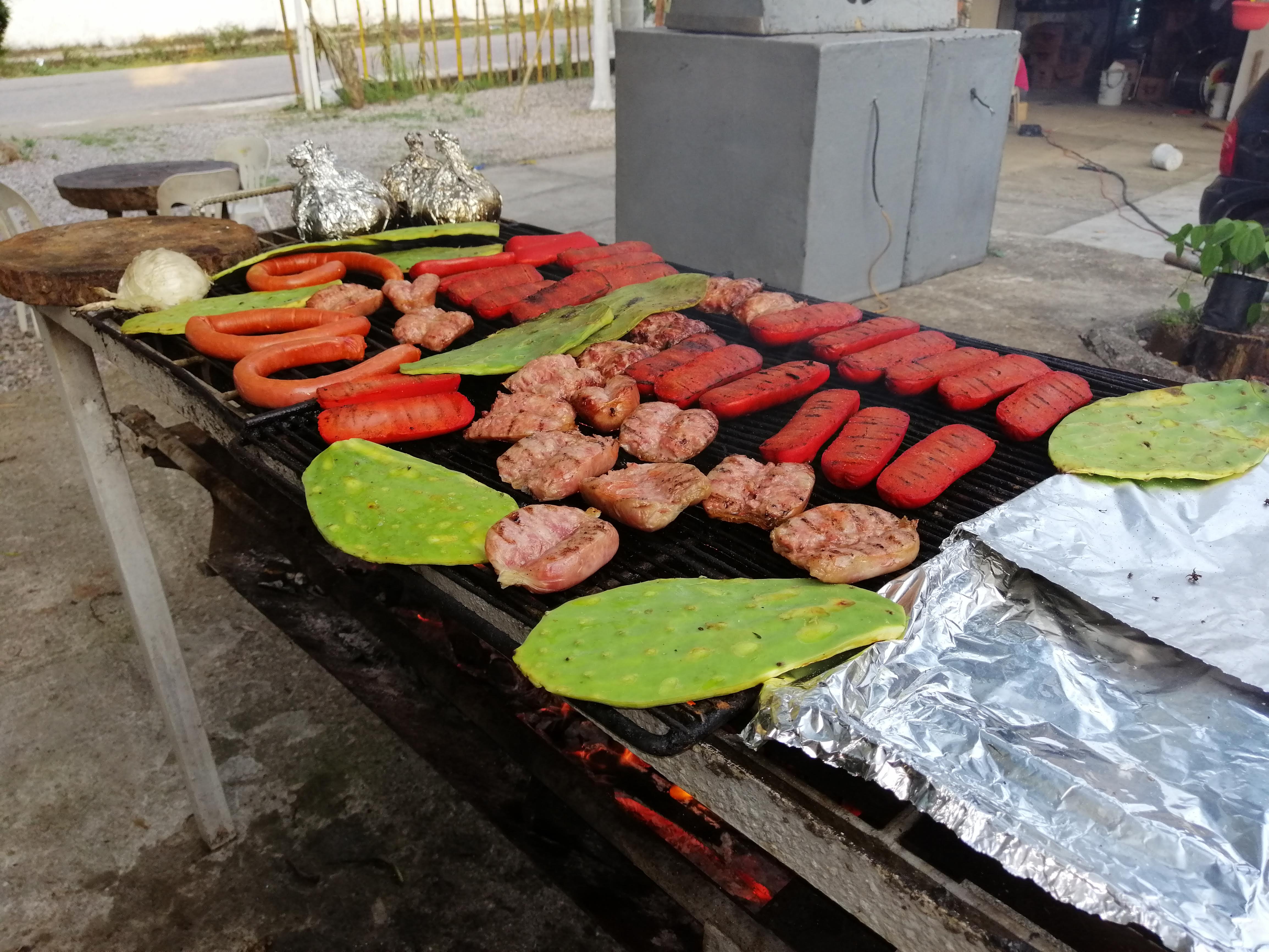La Palapa De Ocaña image 9