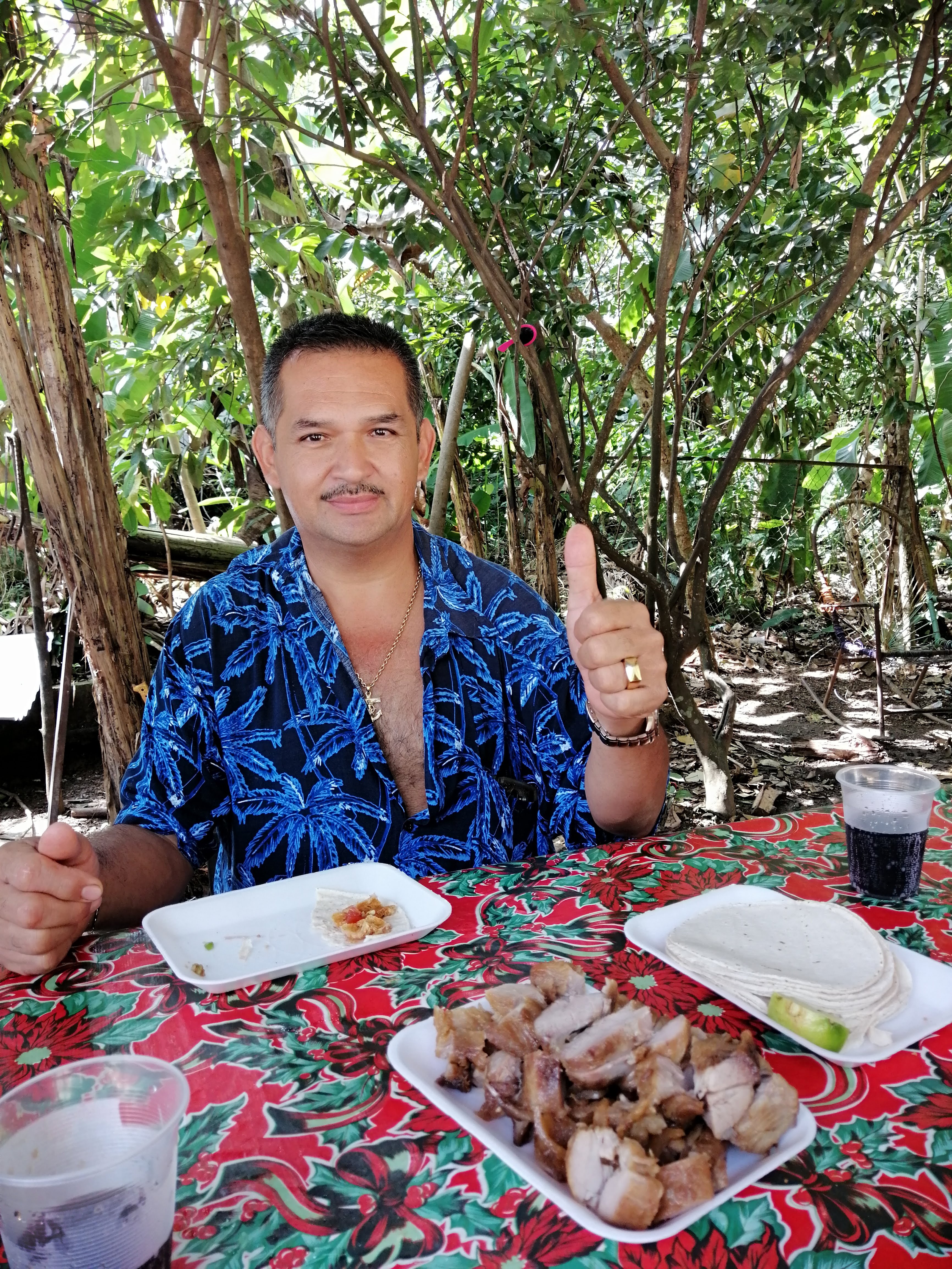 La Palapa De Ocaña image 10