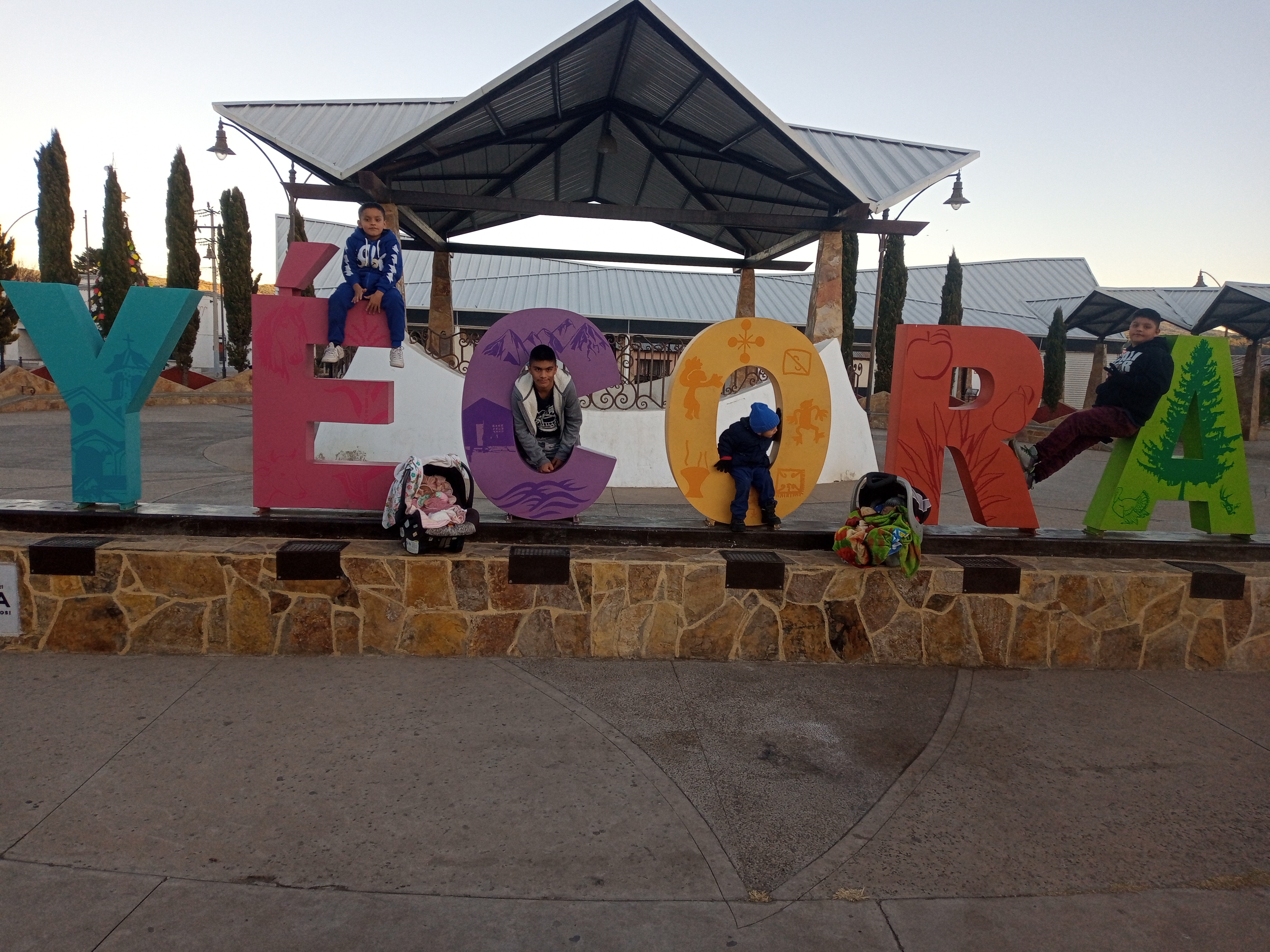 El meson de Lucy image 5