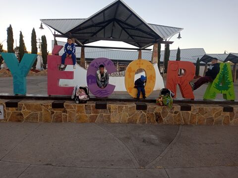 El meson de Lucy image 5