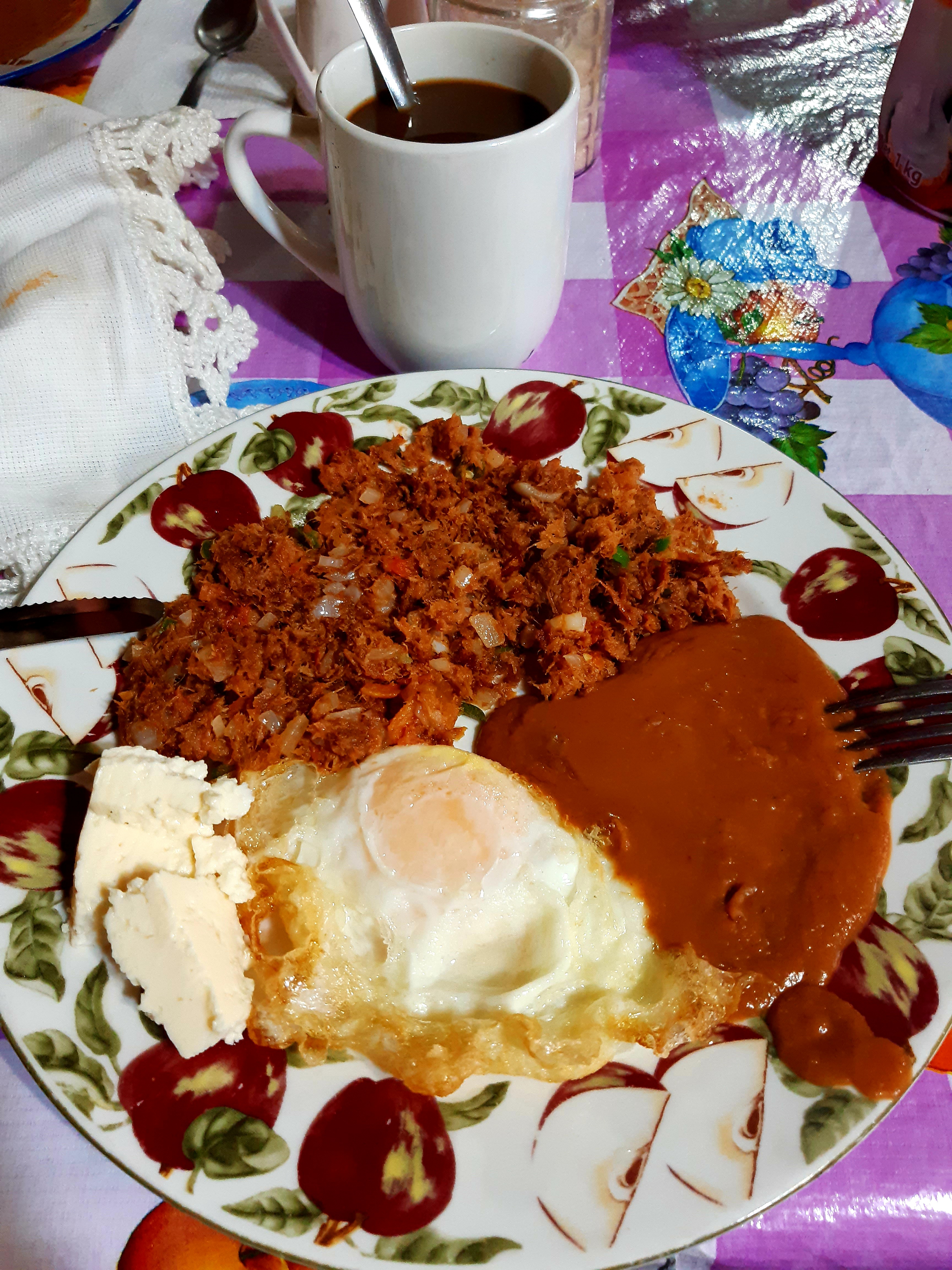 El meson de Lucy image 8