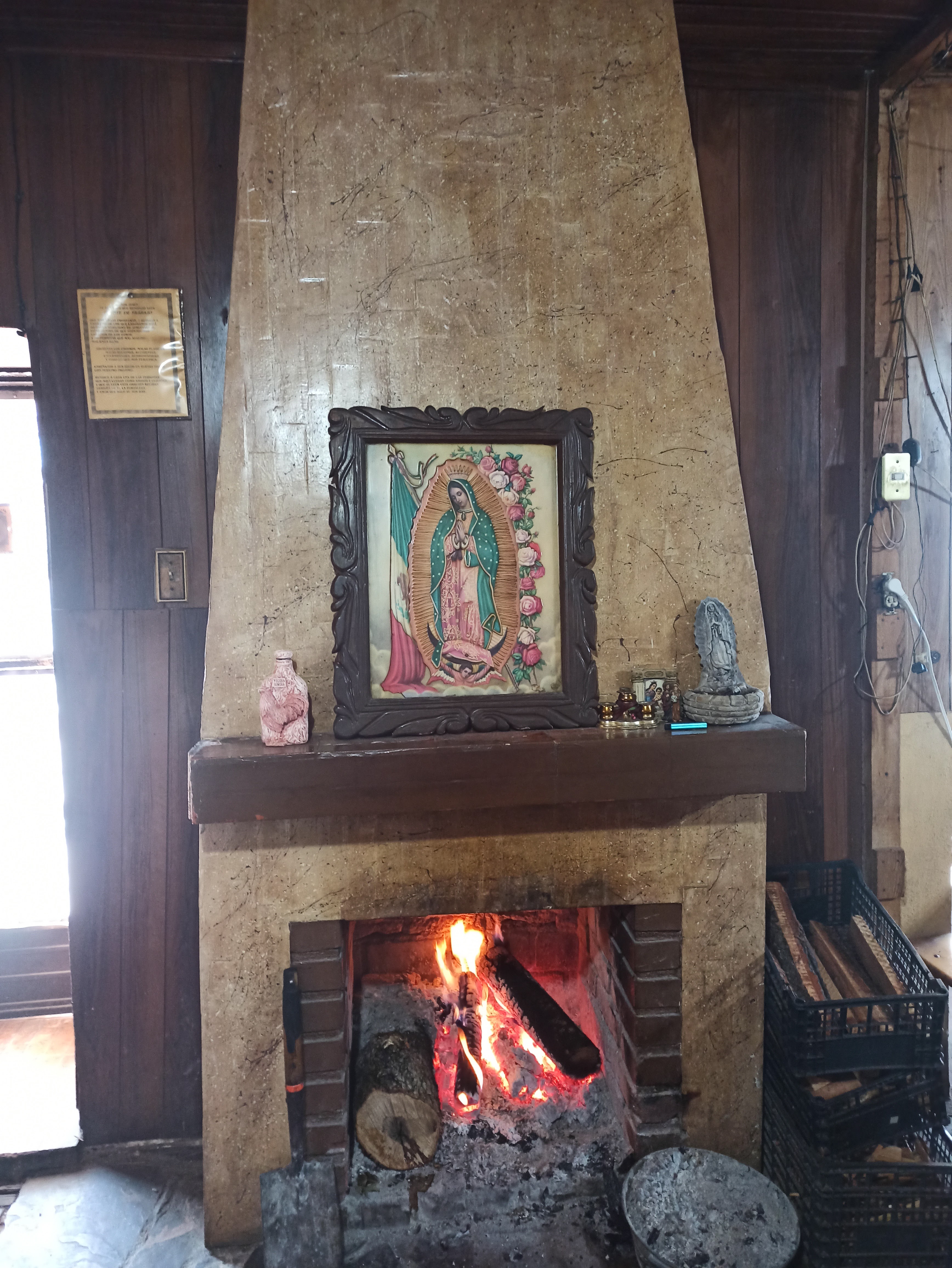 El meson de Lucy image 10