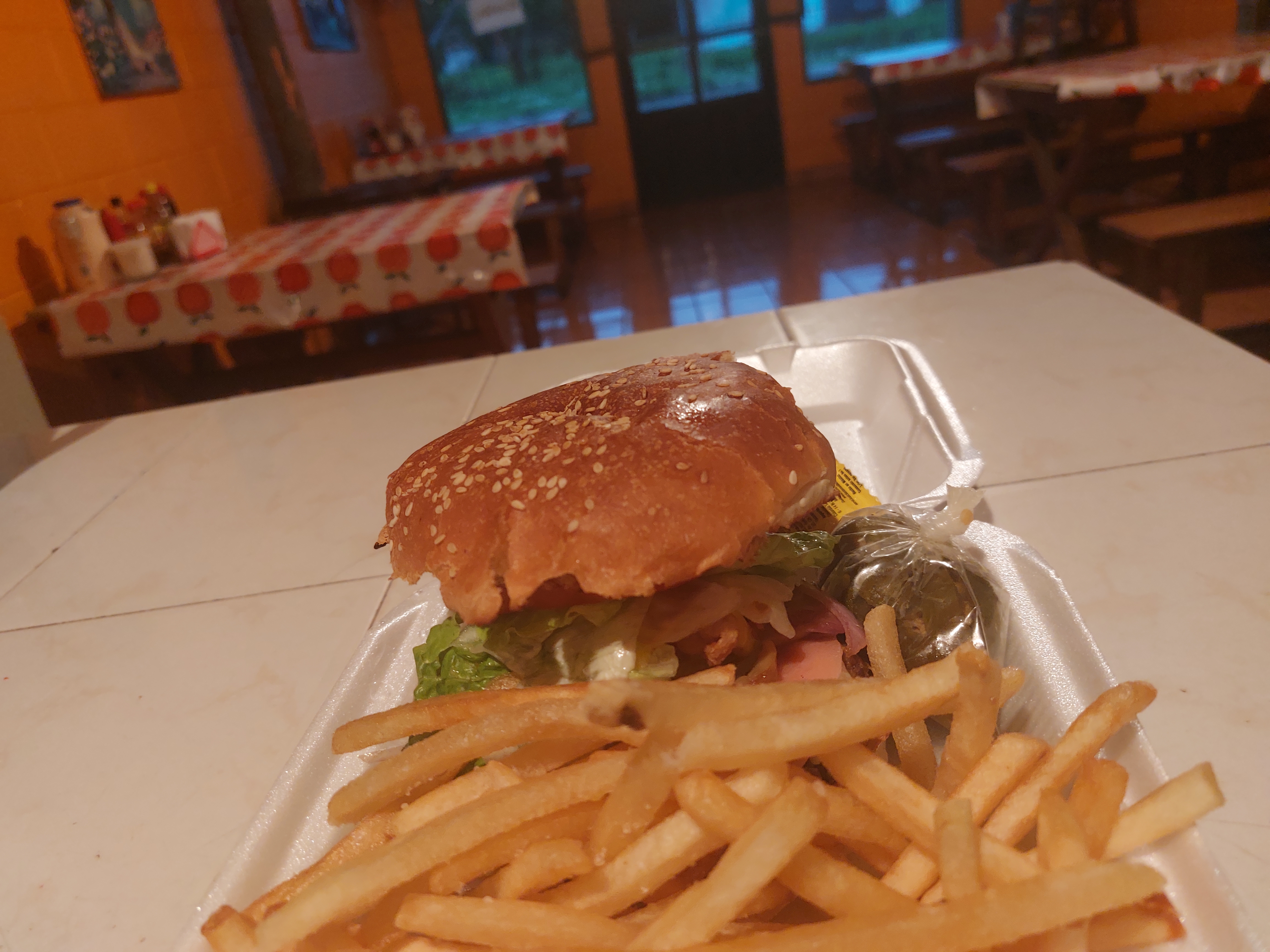 Taquería Yécora image 3