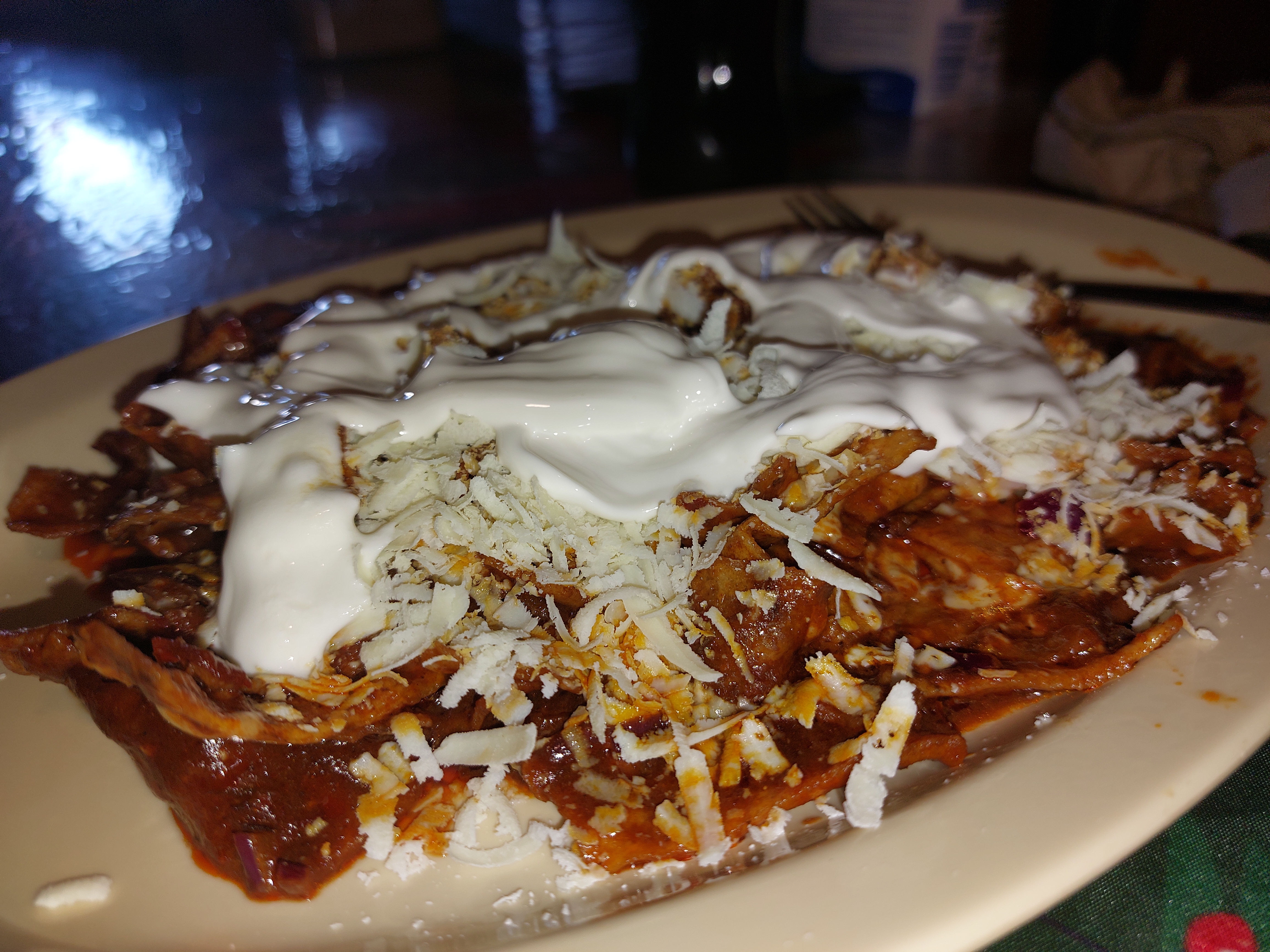 Taquería Yécora image 4