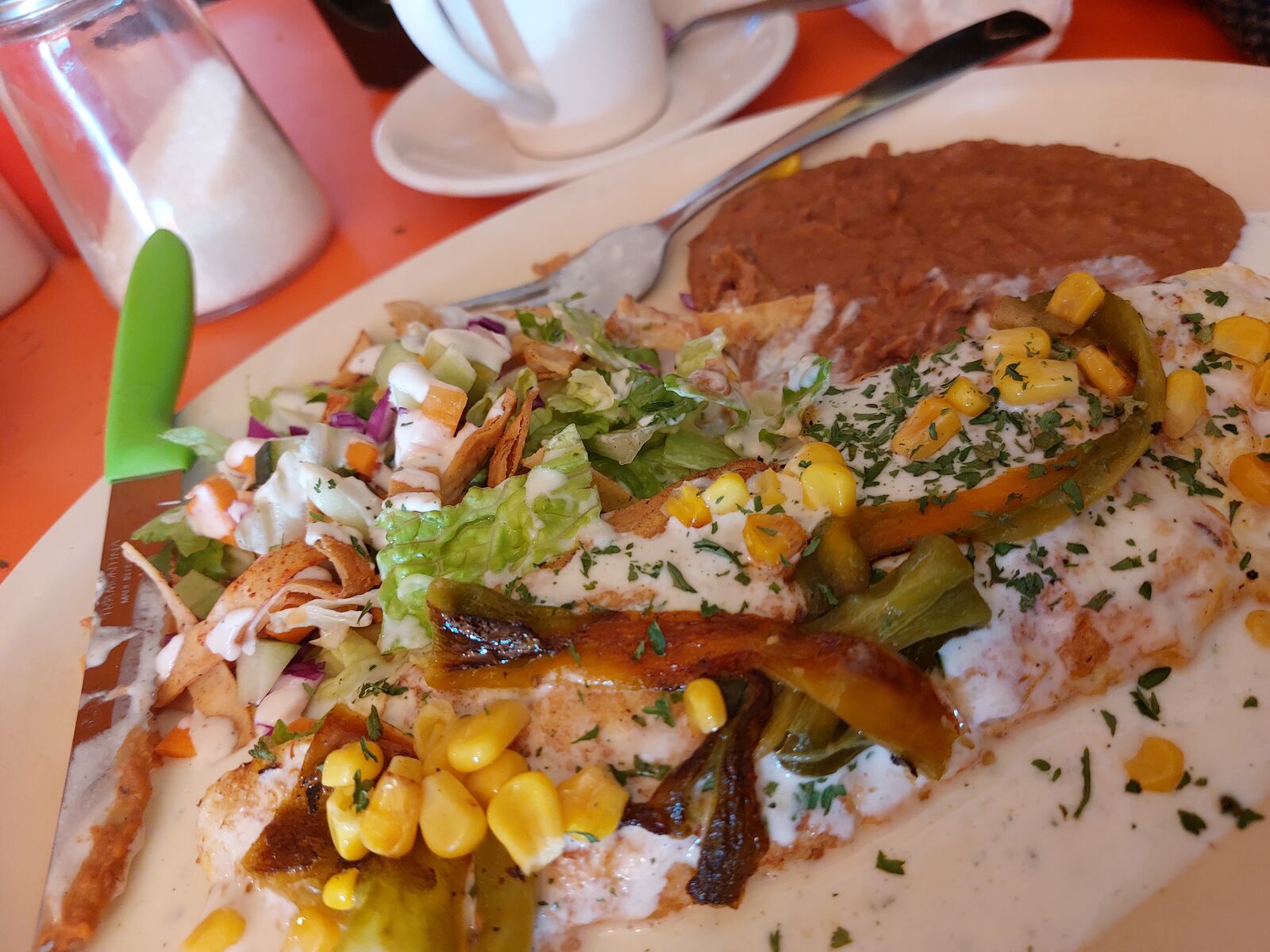 Taquería Yécora image 9