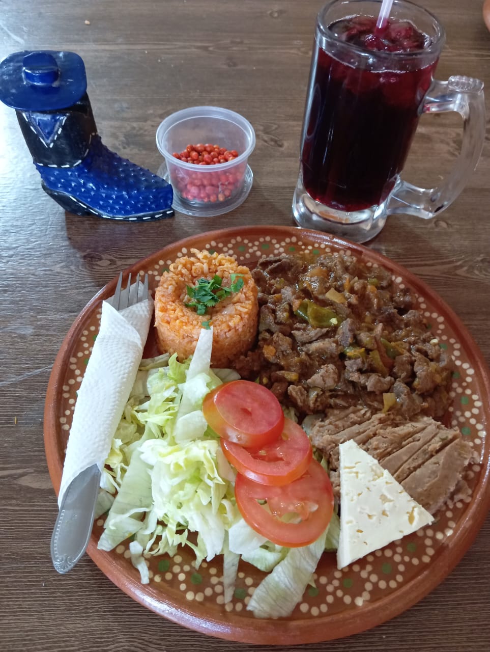 RESTAURANT LOS AGUAJITOS image 1