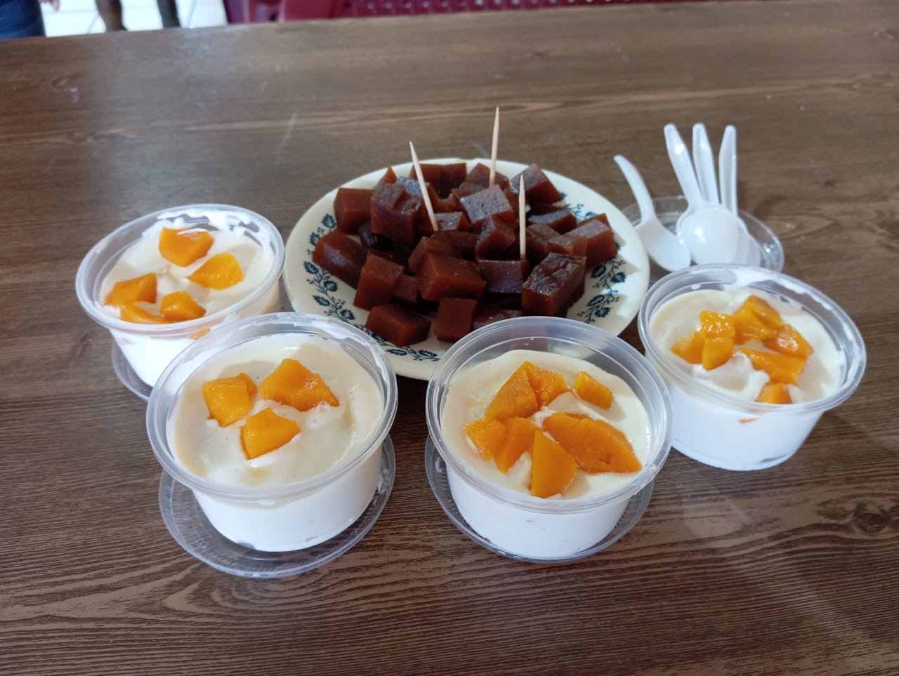 RESTAURANT LOS AGUAJITOS image 3