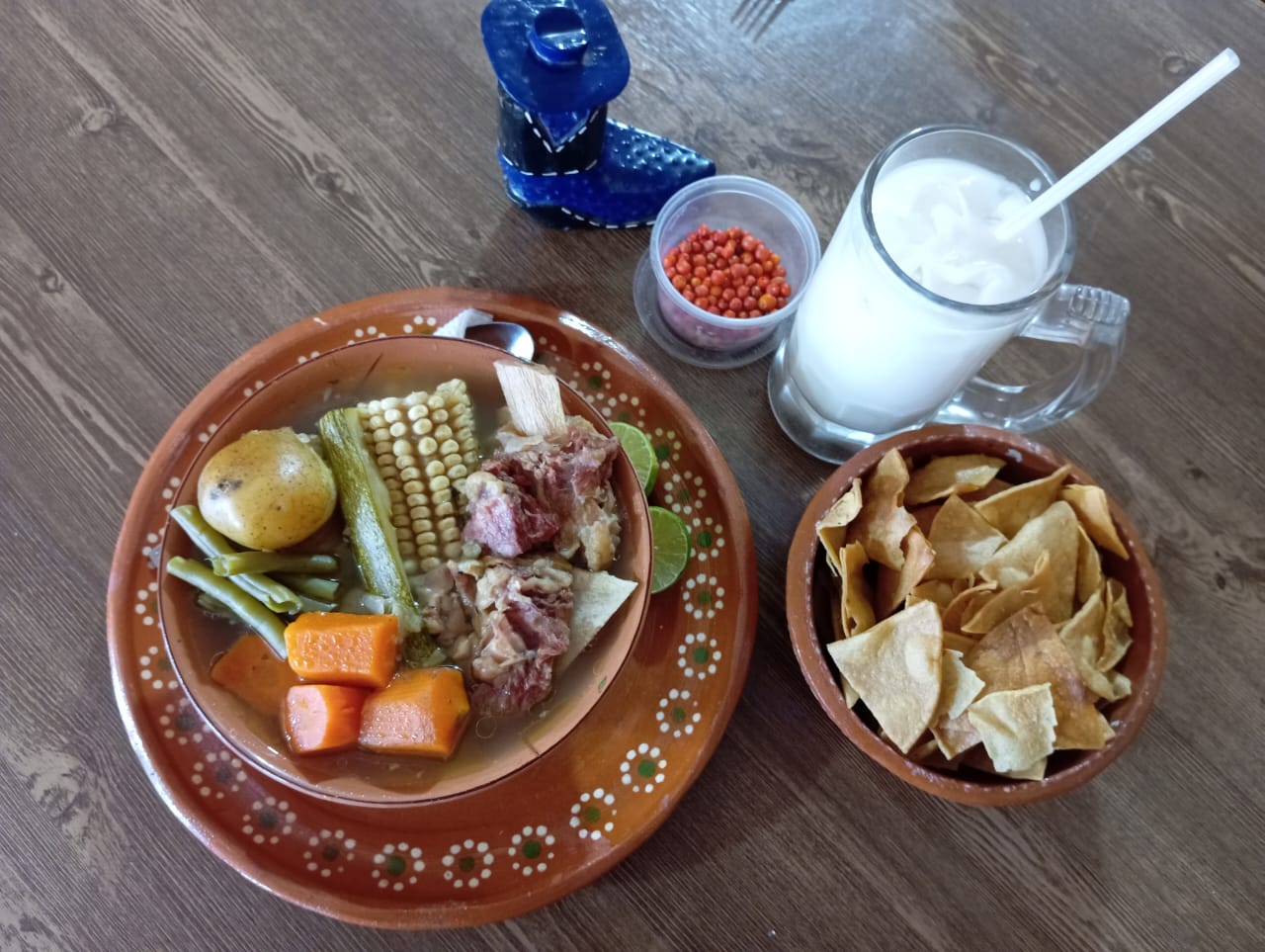 RESTAURANT LOS AGUAJITOS image 4