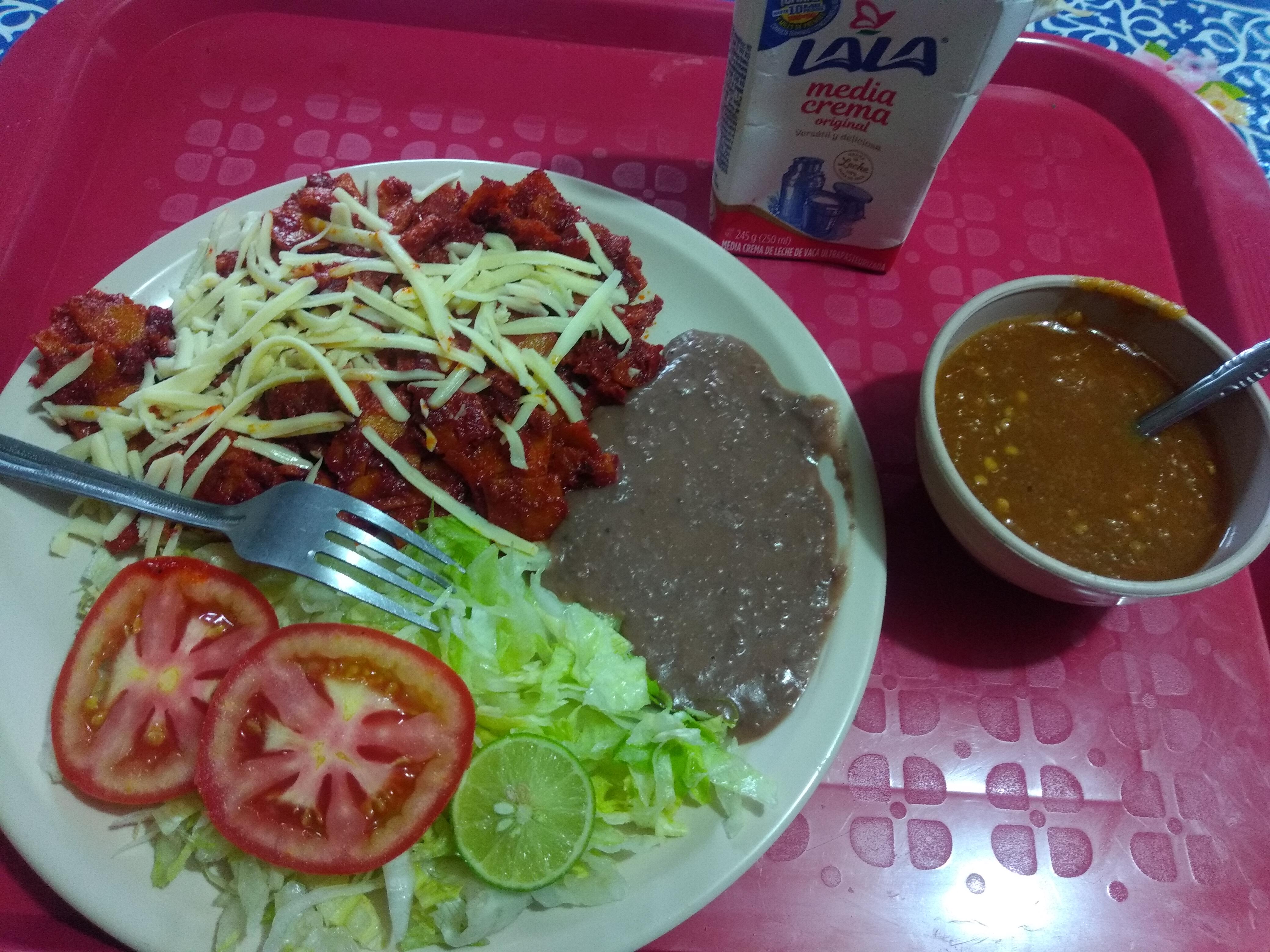 RESTAURANT LOS AGUAJITOS image 5