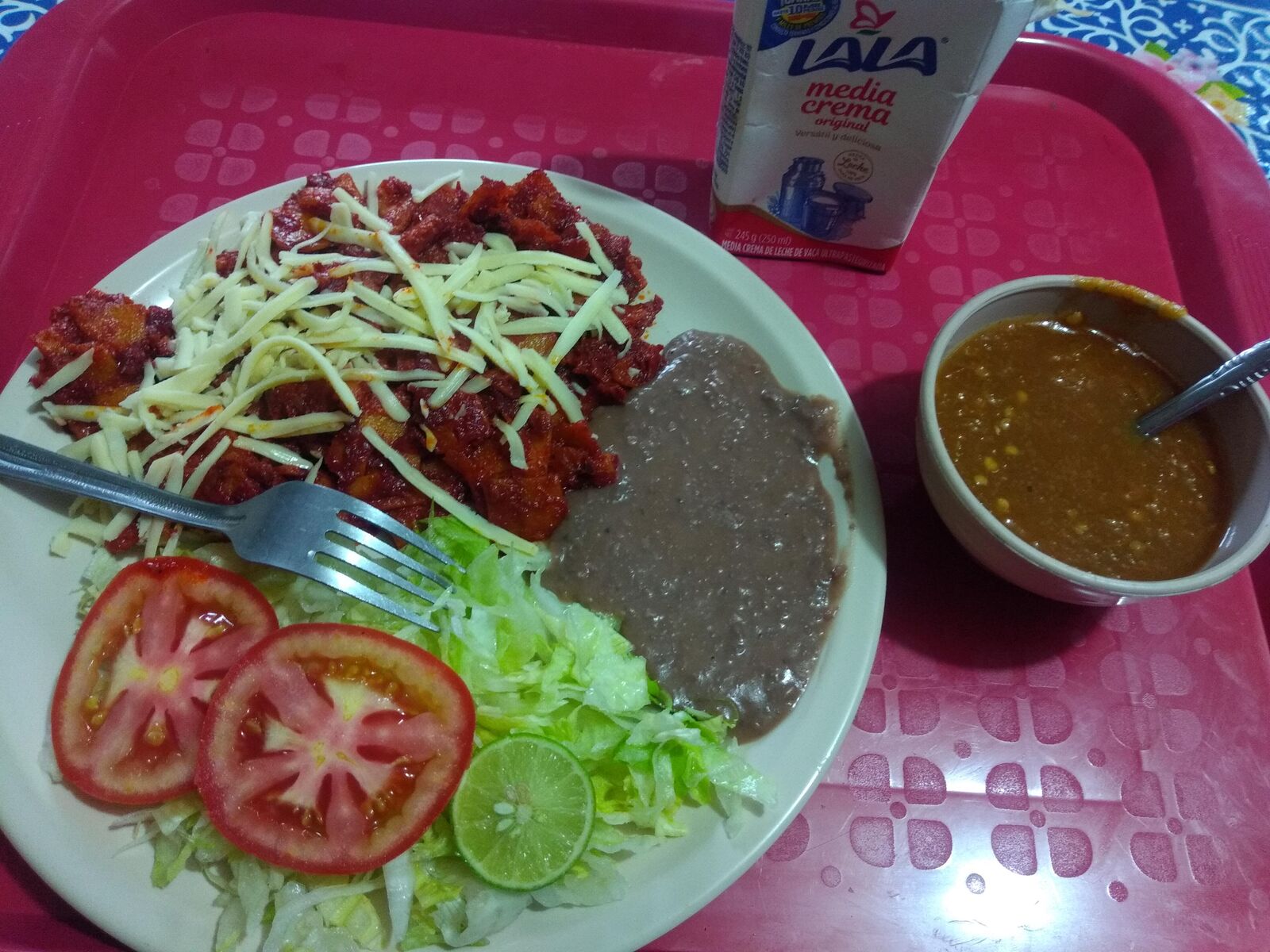 RESTAURANT LOS AGUAJITOS image 5