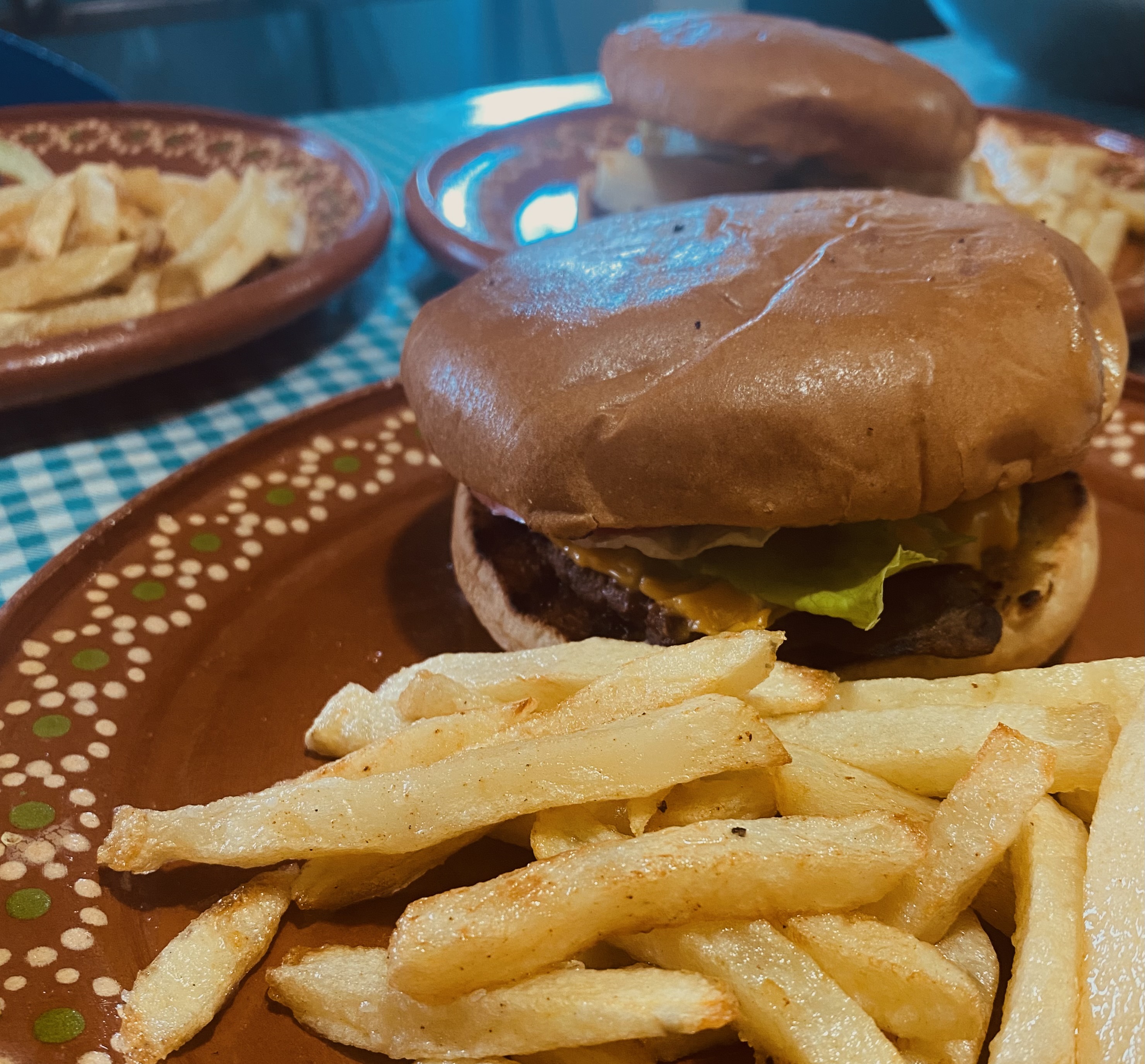 RESTAURANT LOS AGUAJITOS image 8