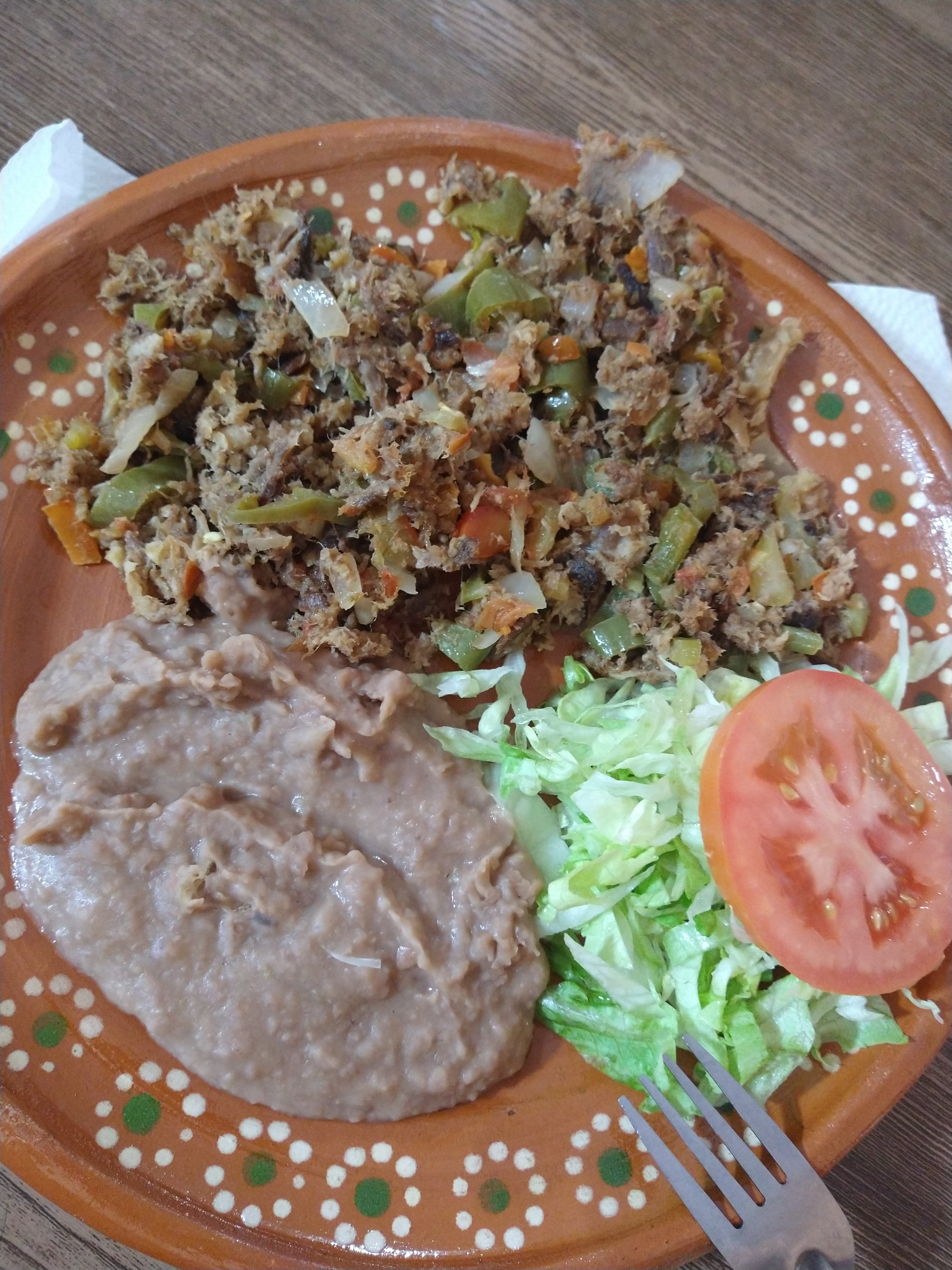 RESTAURANT LOS AGUAJITOS image 9