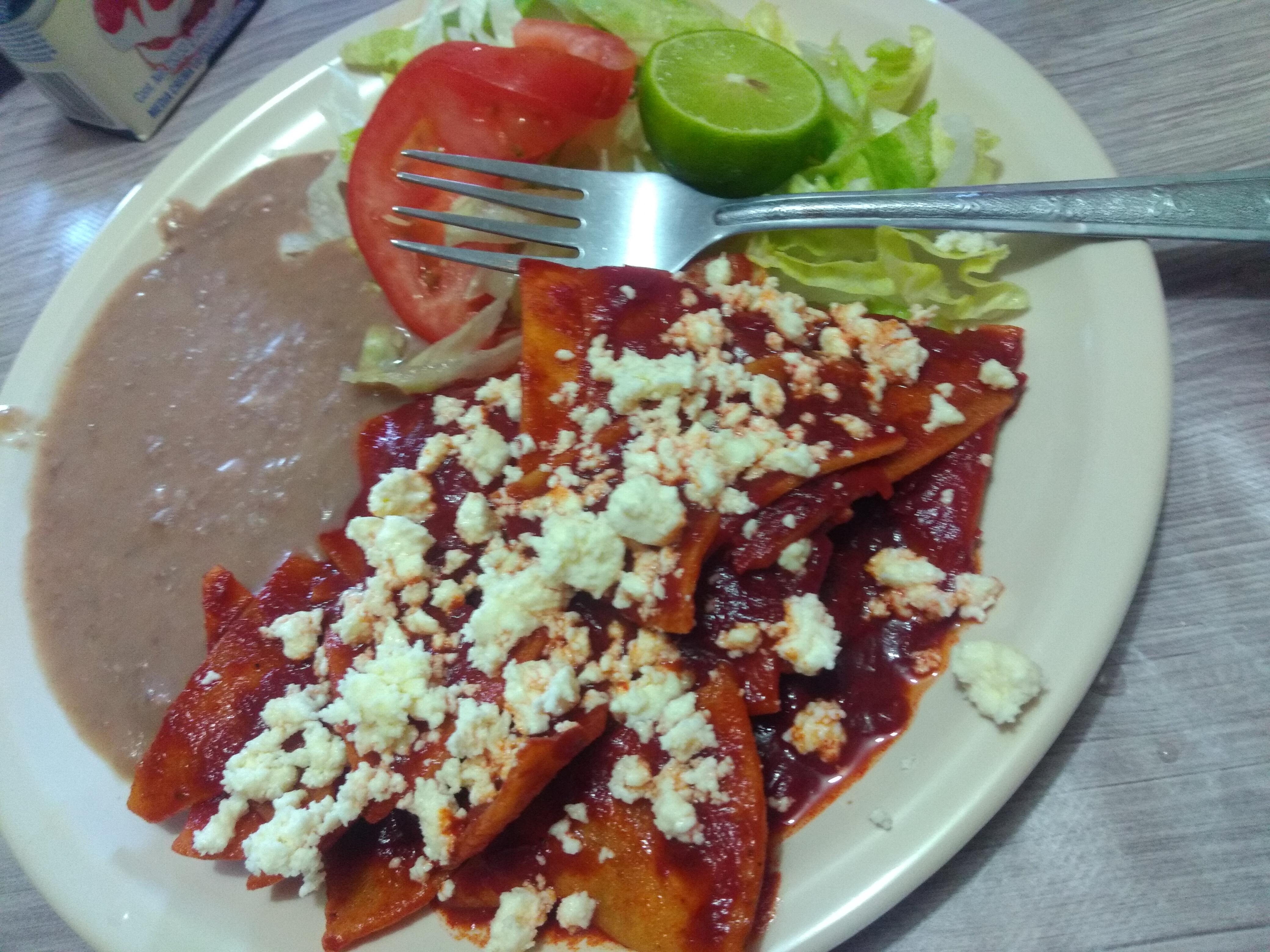 RESTAURANT LOS AGUAJITOS image 10