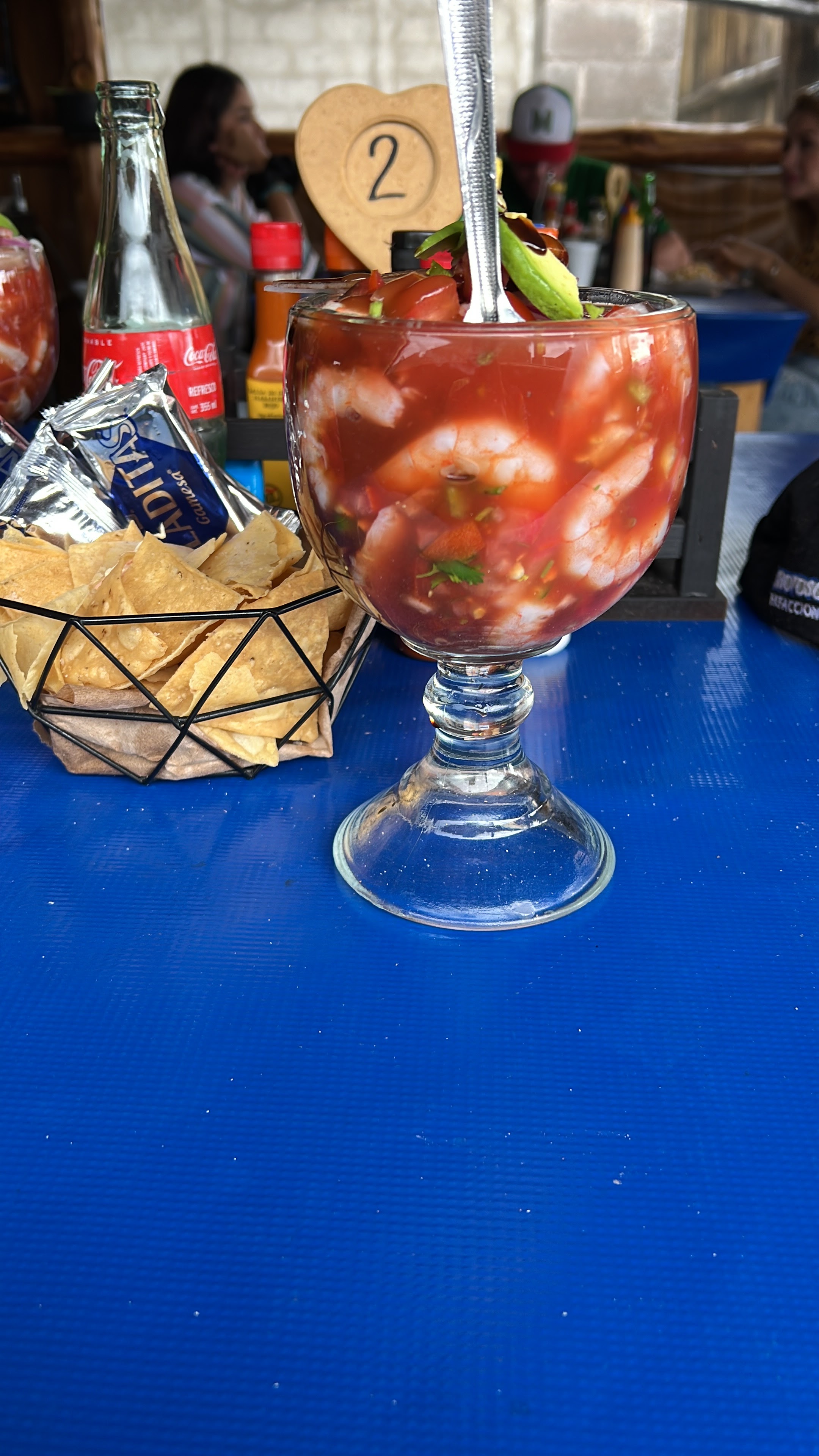 Taquería Mily image 2