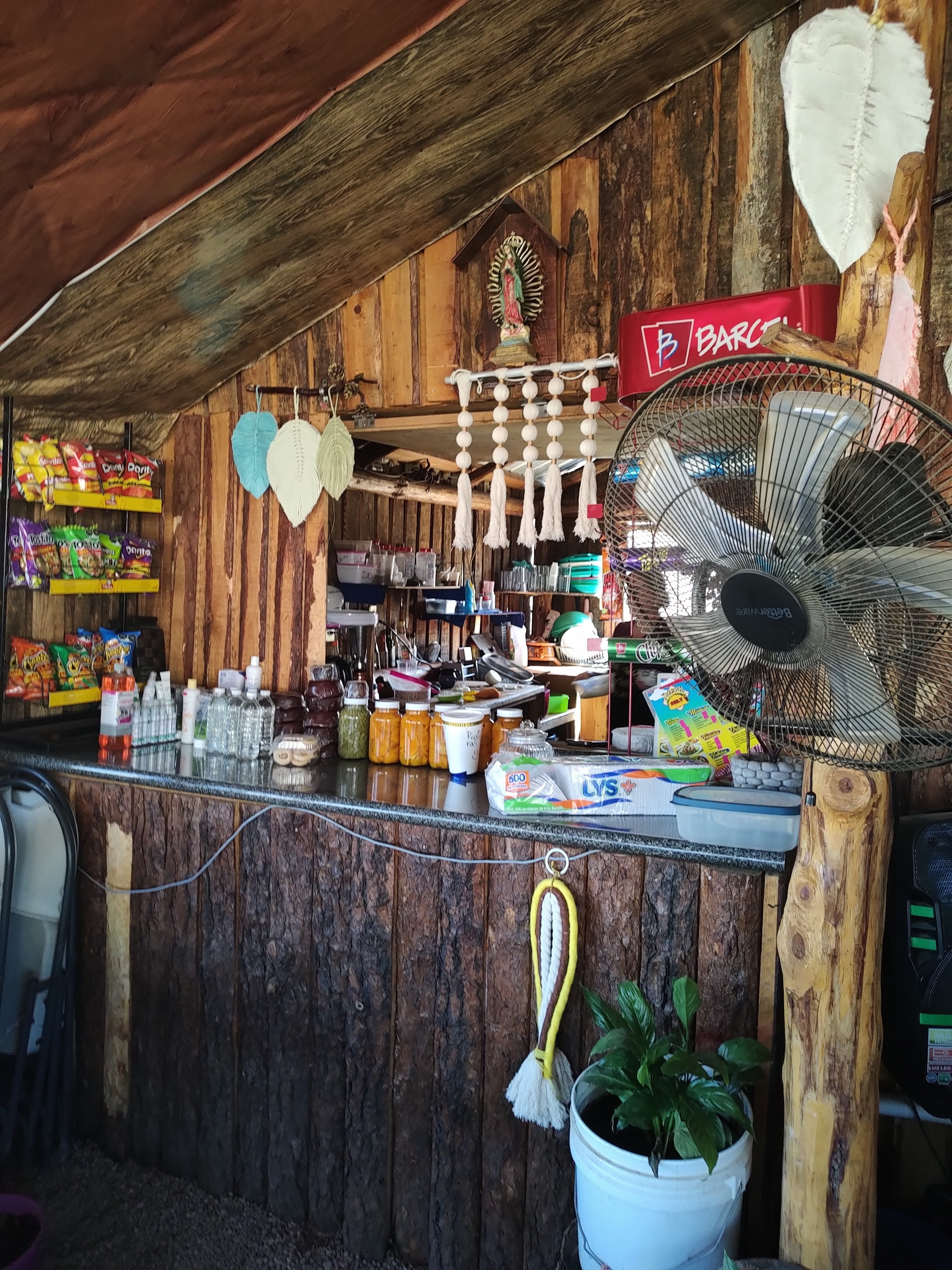 Taquería Mily image 3