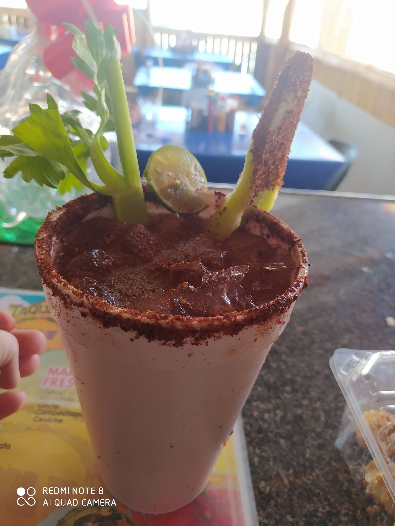 Taquería Mily image 8