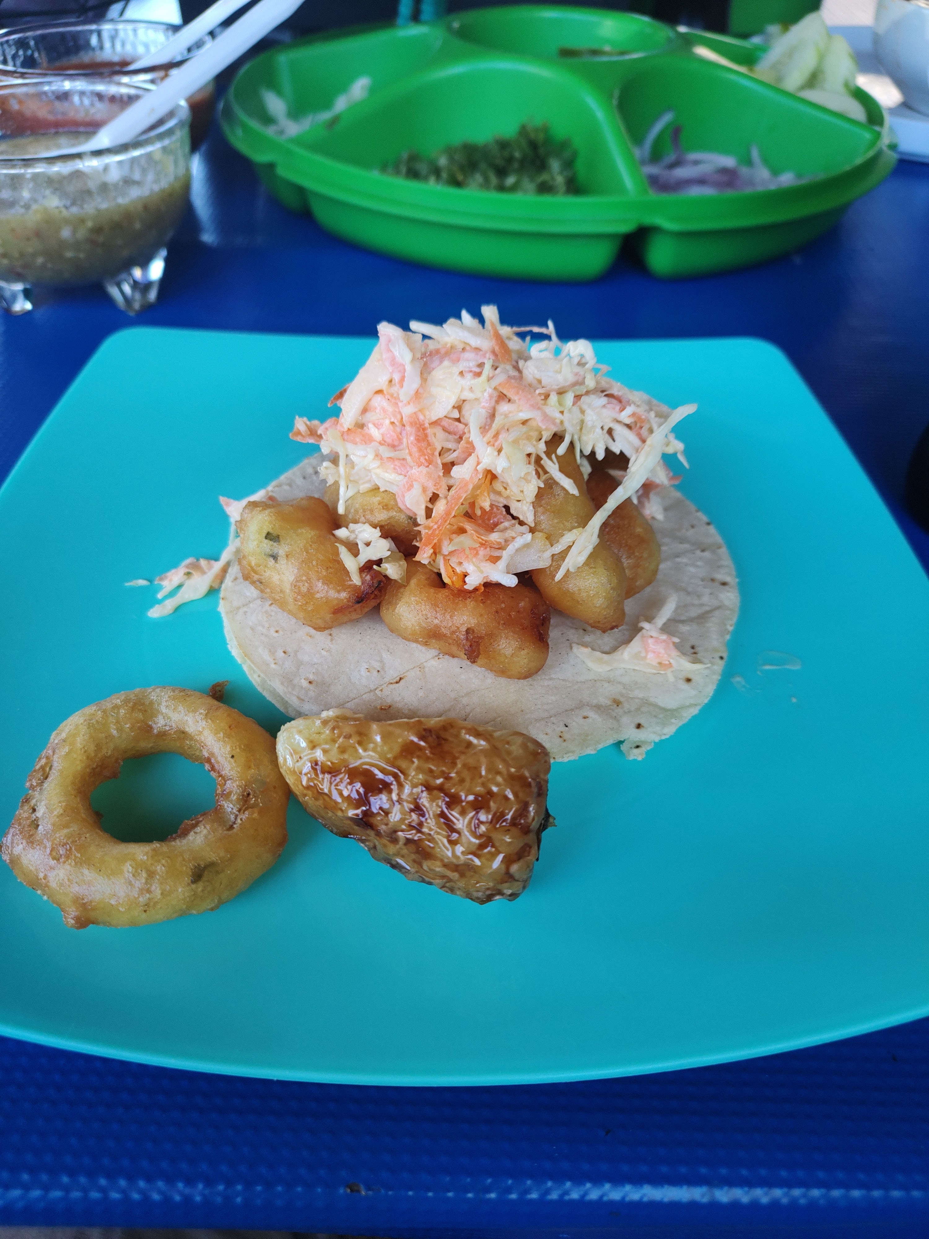 Taquería Mily image 10