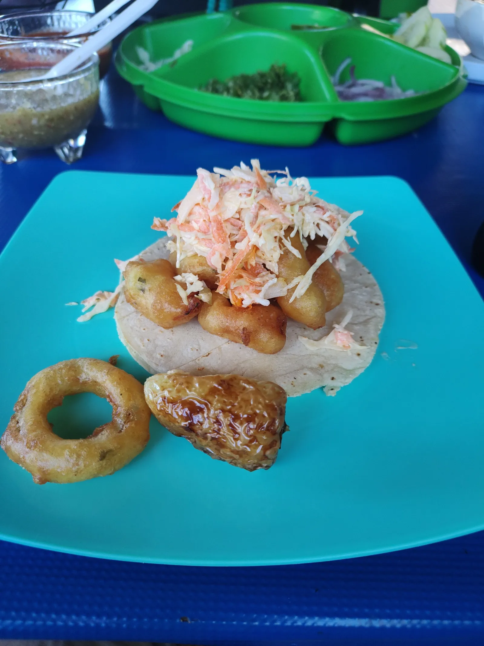 Taquería Mily image 10
