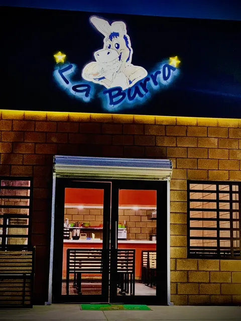 La Burra image 1