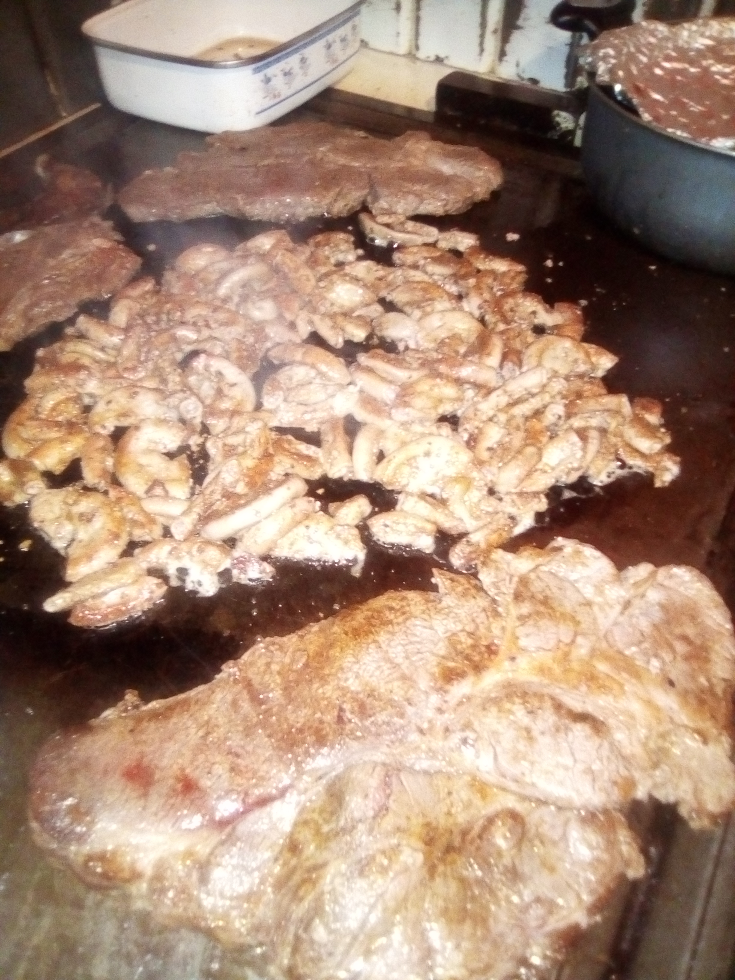 Taqueria El Betaje image 1