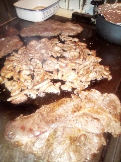 Taqueria El Betaje image 1