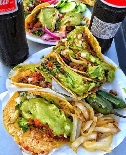 Taqueria El Betaje image 2