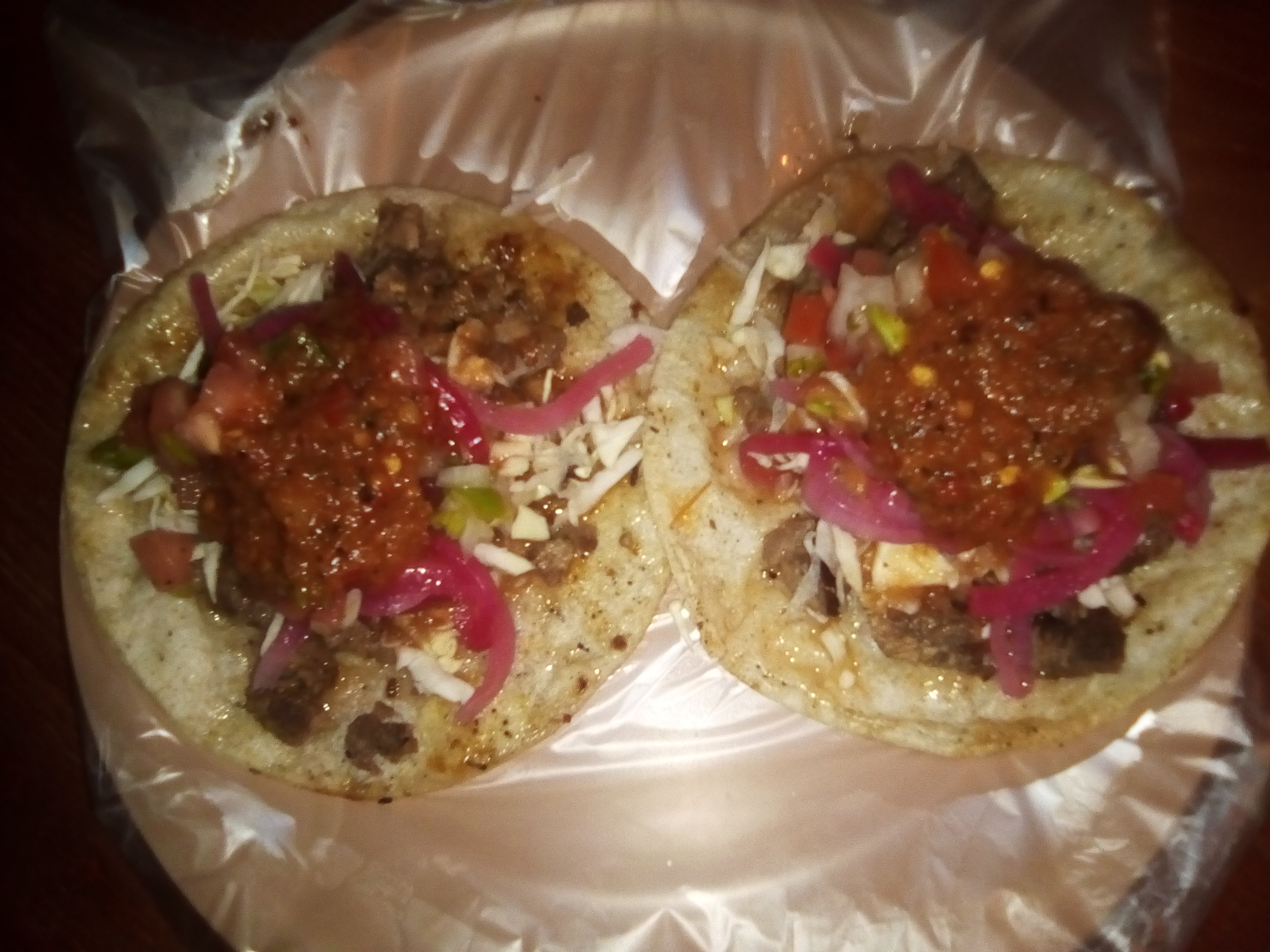 Taqueria El Betaje image 3