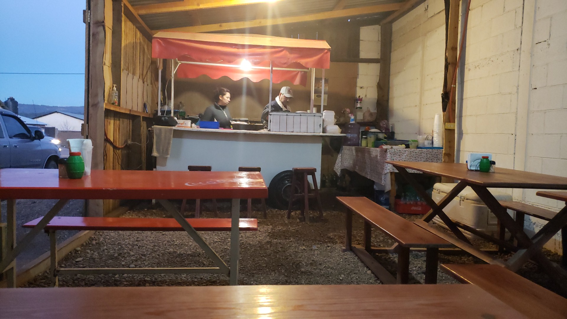 Taqueria El Betaje image 4