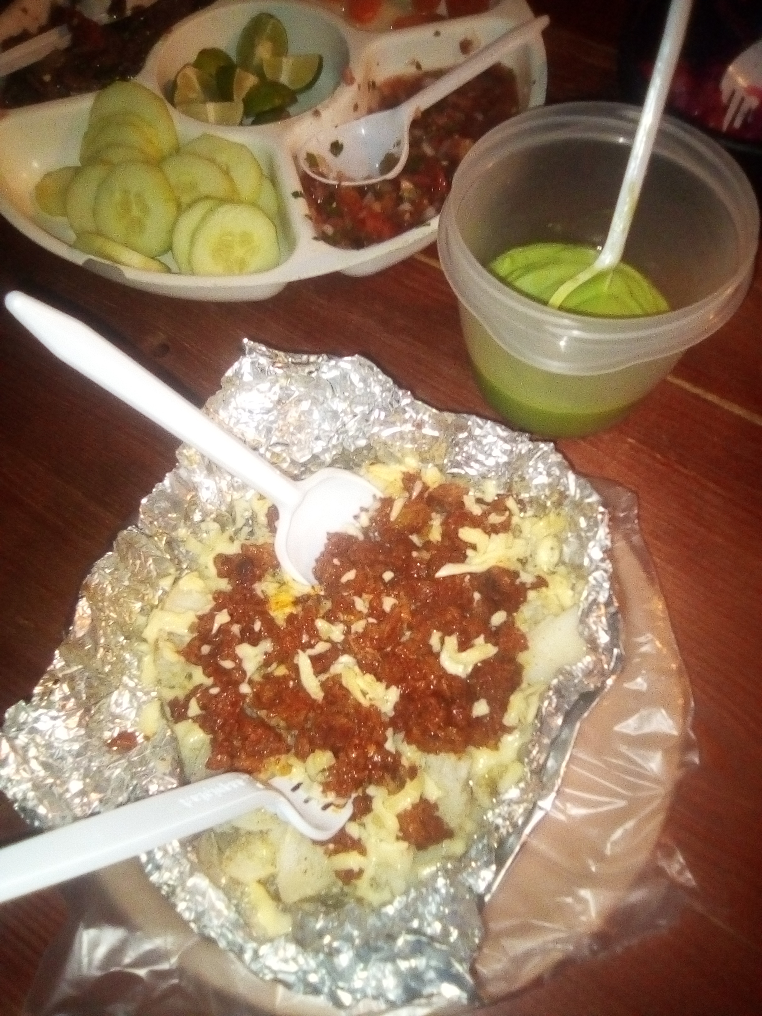 Taqueria El Betaje image 6